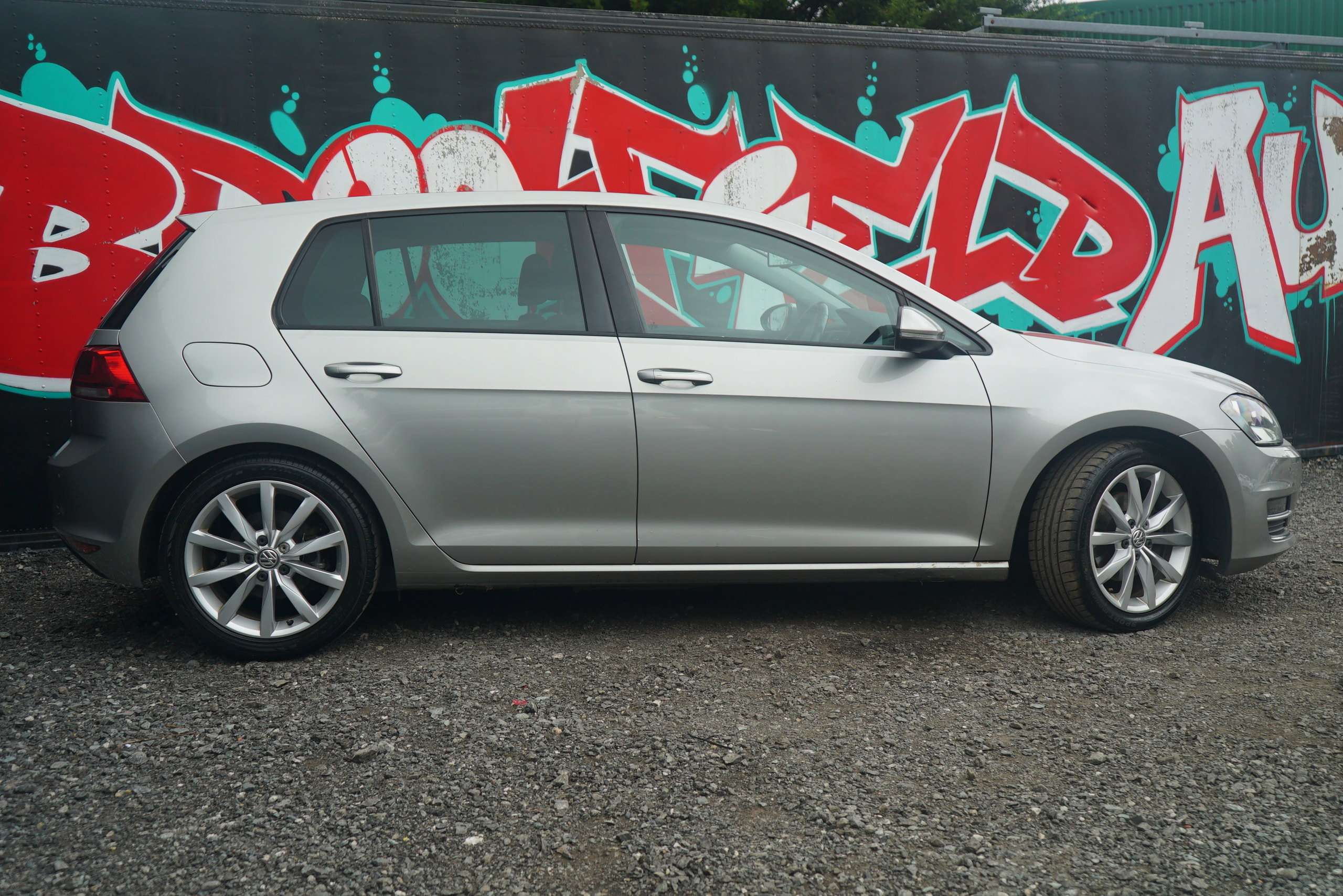 2015 VOLKSWAGEN GOLF 2015 VOLKSWAGEN GOLF