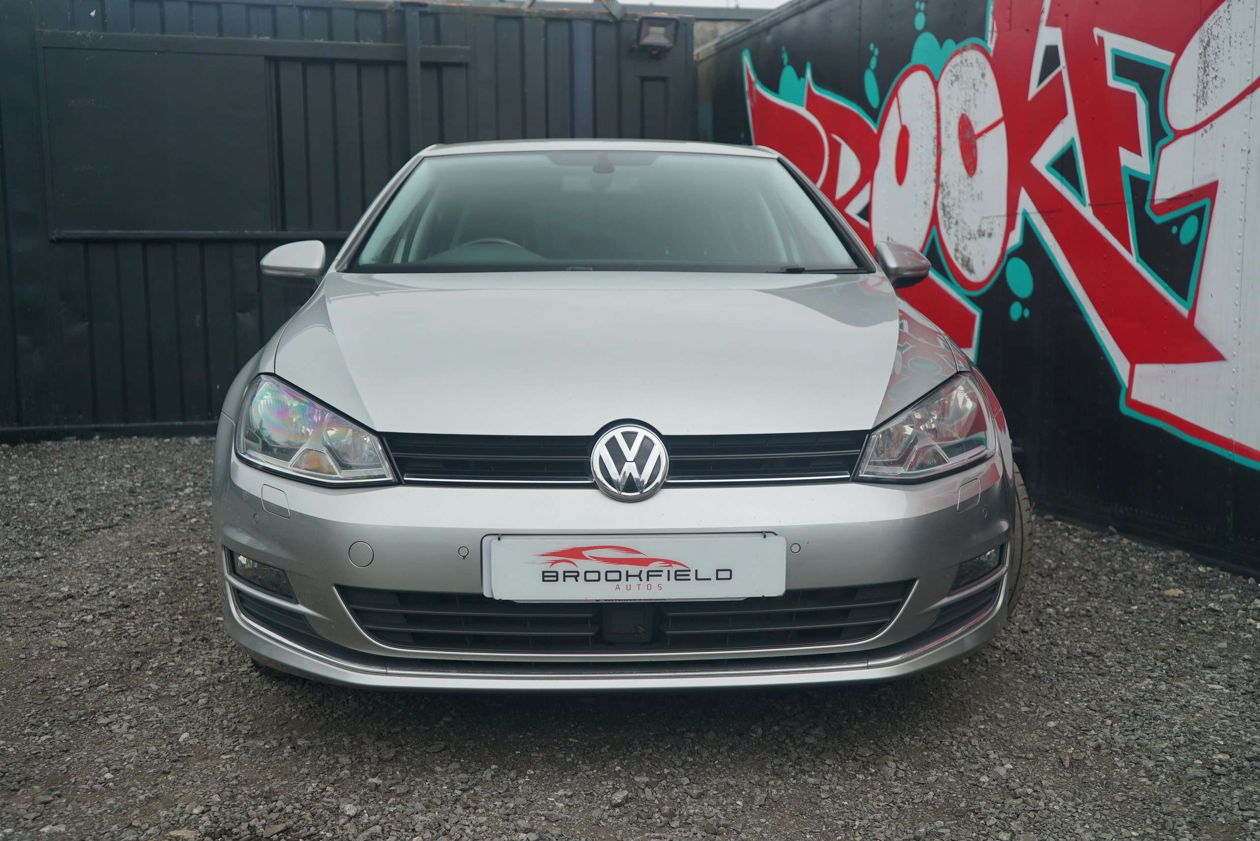 2015 VOLKSWAGEN GOLF 2015 VOLKSWAGEN GOLF