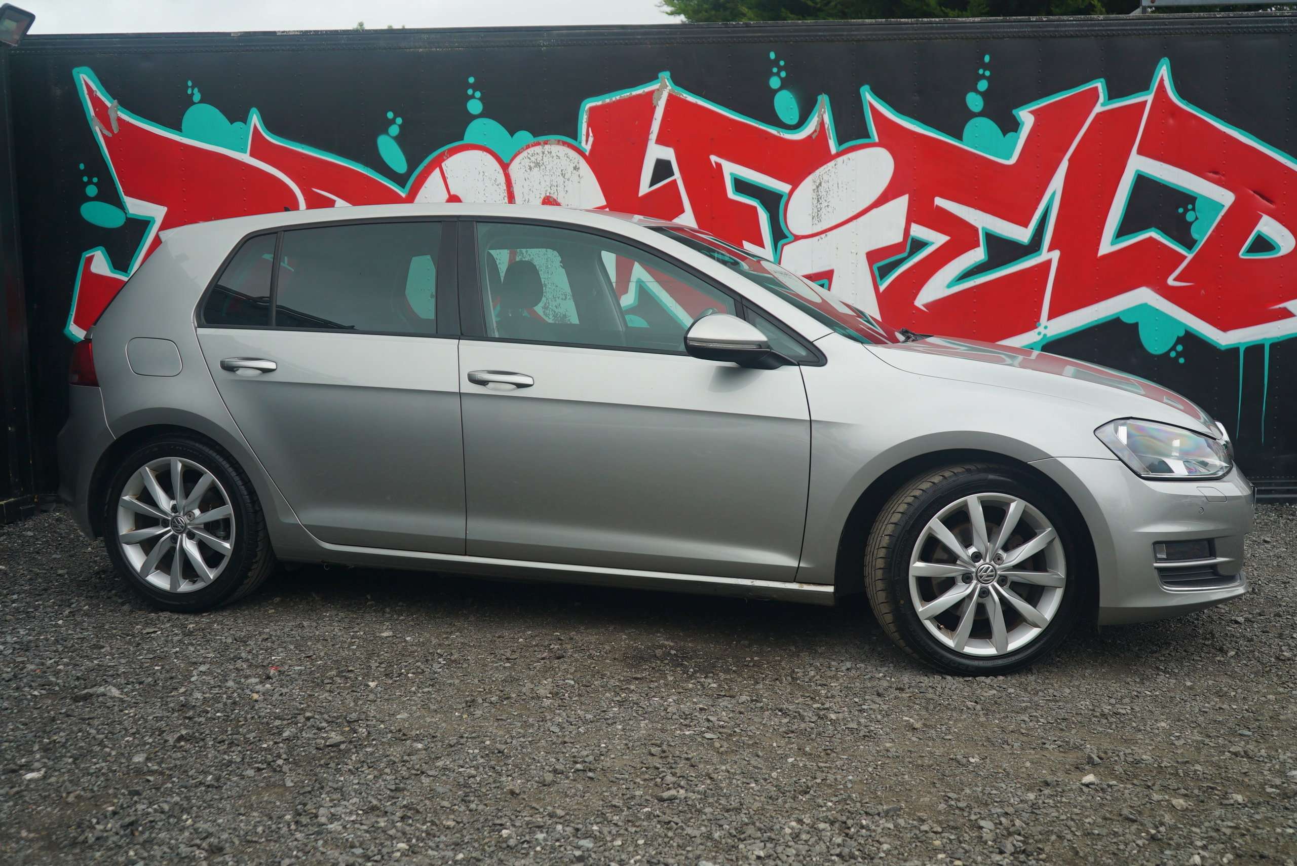 2015 VOLKSWAGEN GOLF 2015 VOLKSWAGEN GOLF