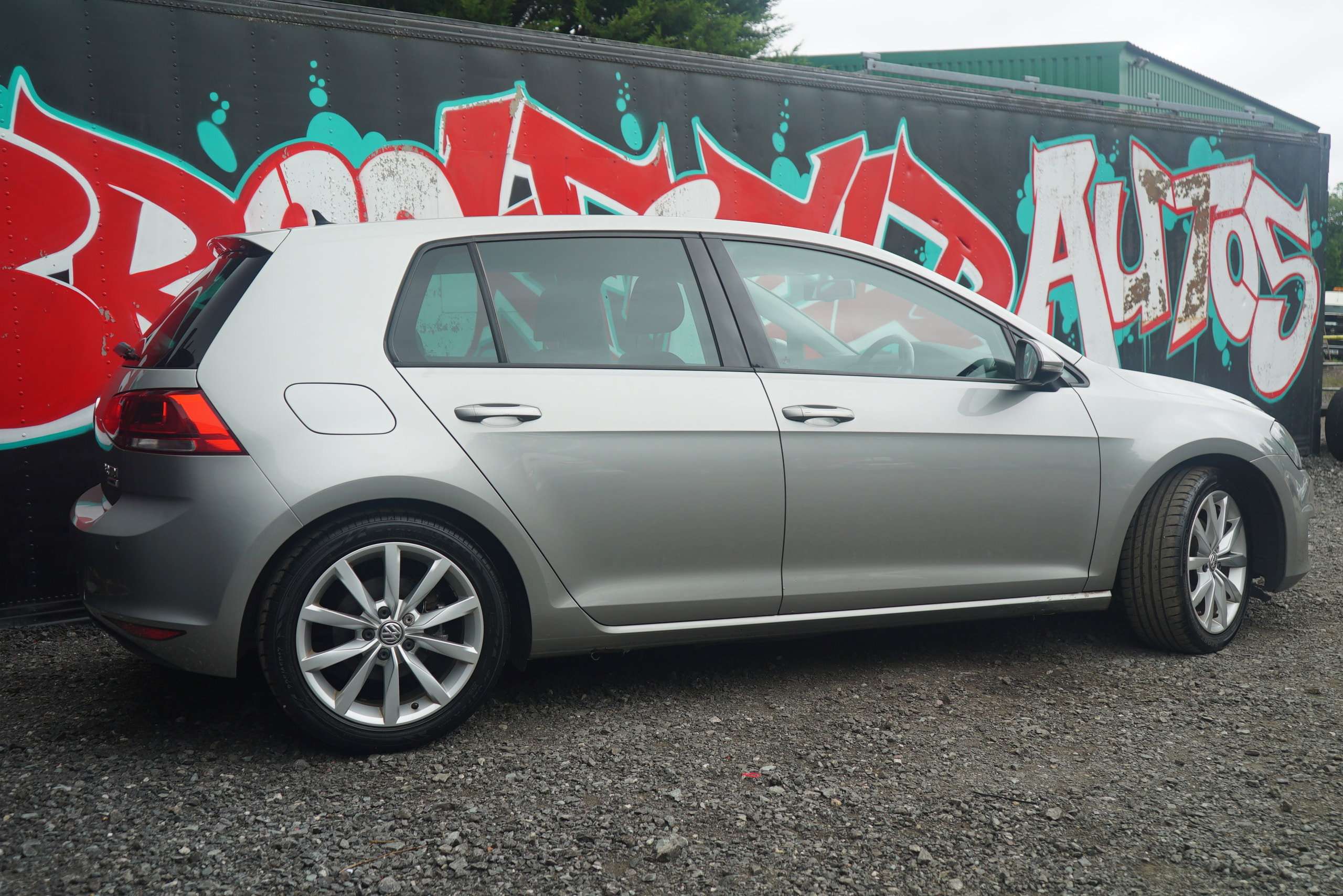 2015 VOLKSWAGEN GOLF 2015 VOLKSWAGEN GOLF