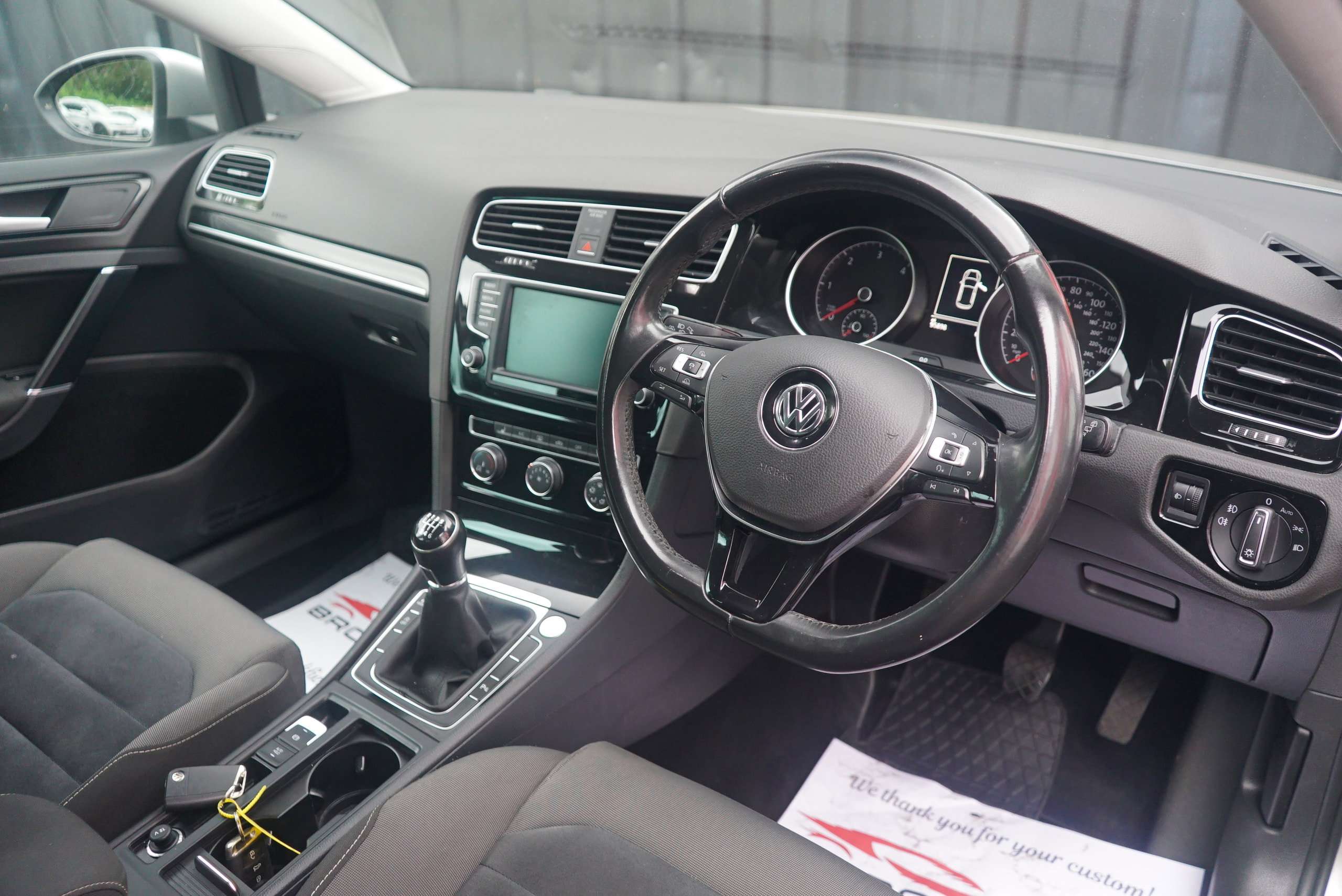 2015 VOLKSWAGEN GOLF 2015 VOLKSWAGEN GOLF