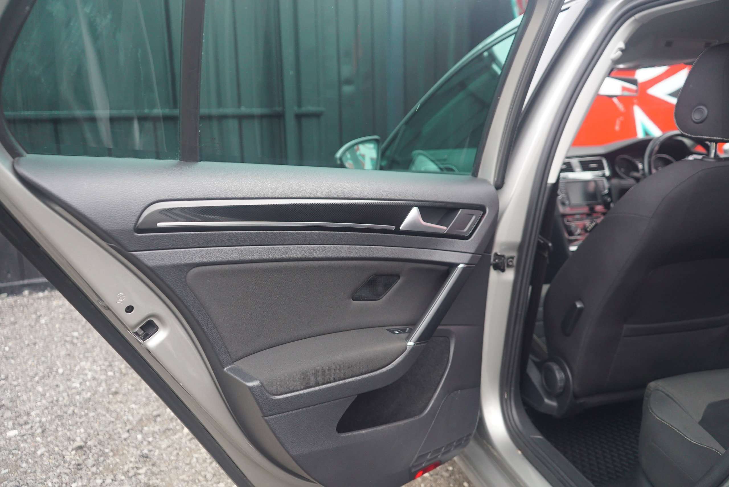 2015 VOLKSWAGEN GOLF 2015 VOLKSWAGEN GOLF