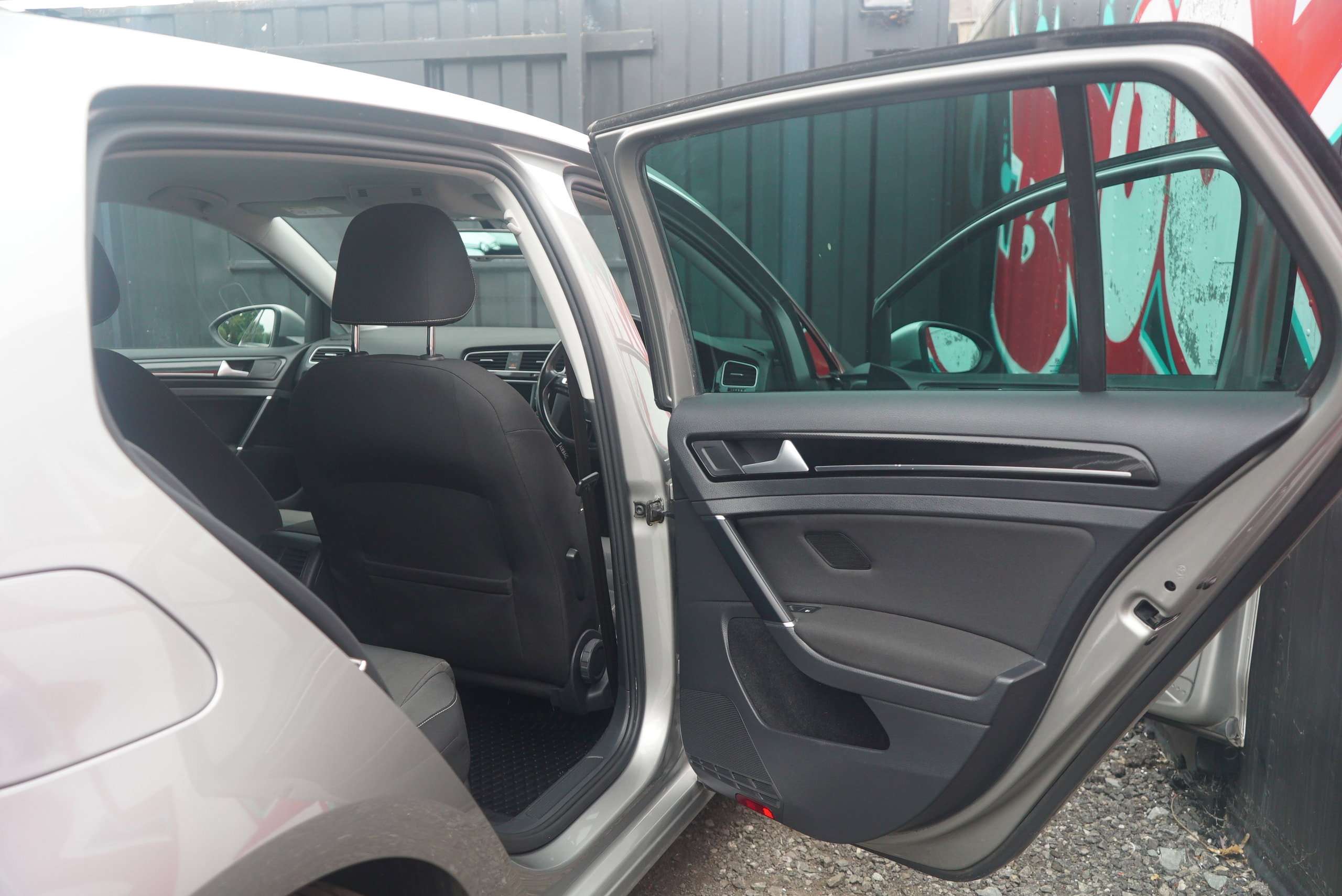 2015 VOLKSWAGEN GOLF 2015 VOLKSWAGEN GOLF