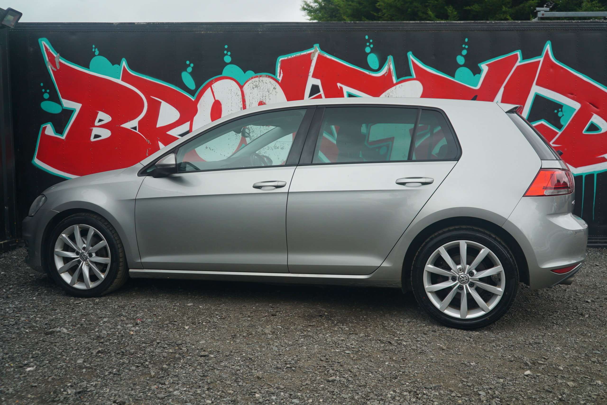 2015 VOLKSWAGEN GOLF 2015 VOLKSWAGEN GOLF