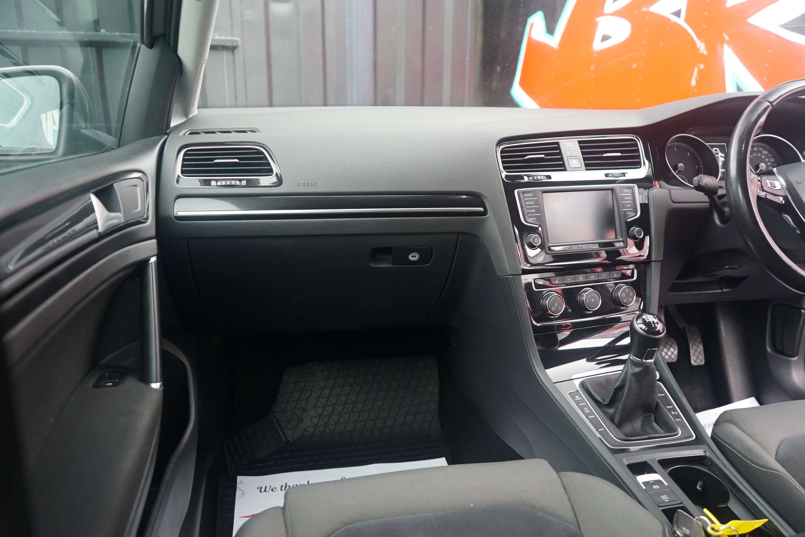 2015 VOLKSWAGEN GOLF 2015 VOLKSWAGEN GOLF