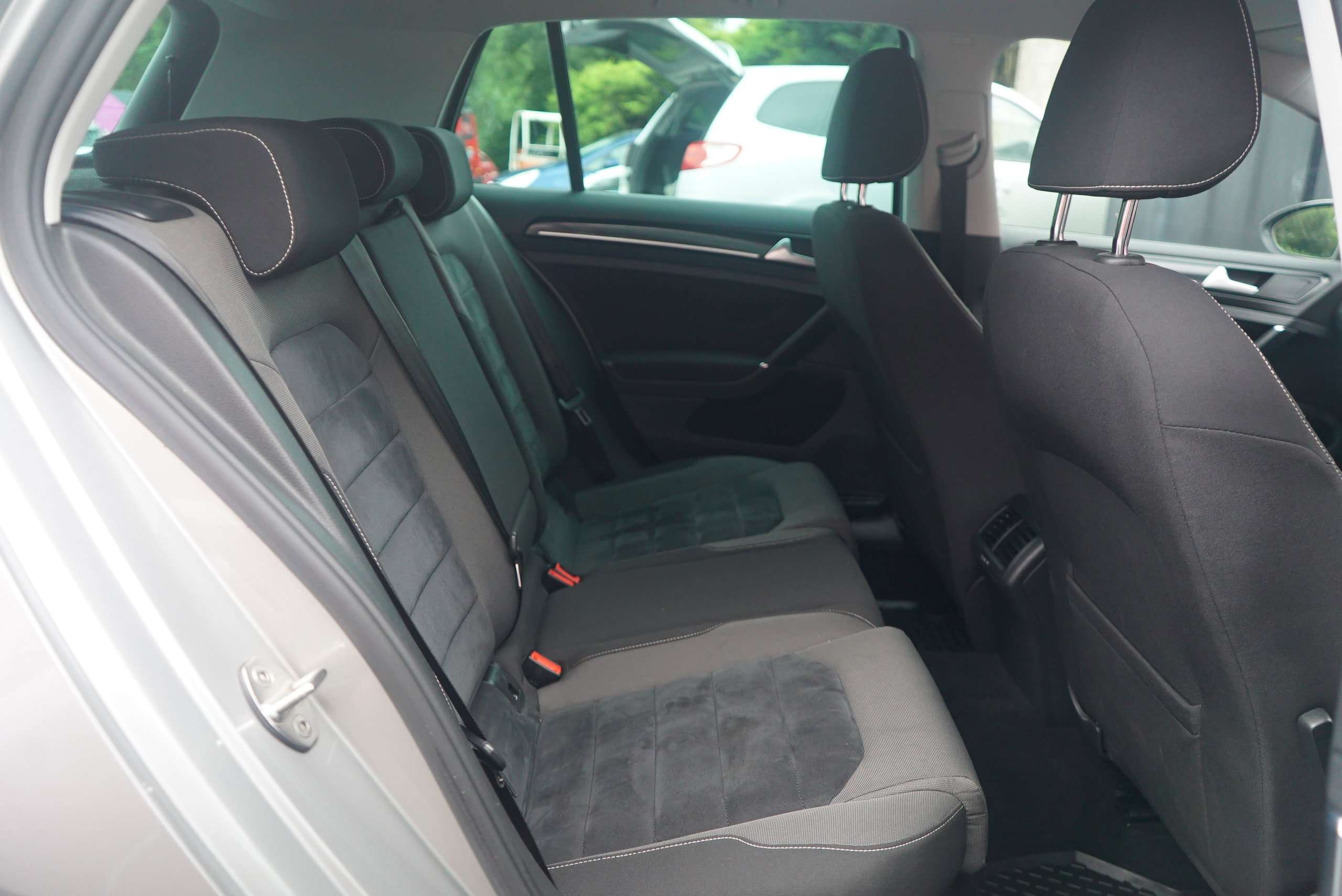 2015 VOLKSWAGEN GOLF 2015 VOLKSWAGEN GOLF