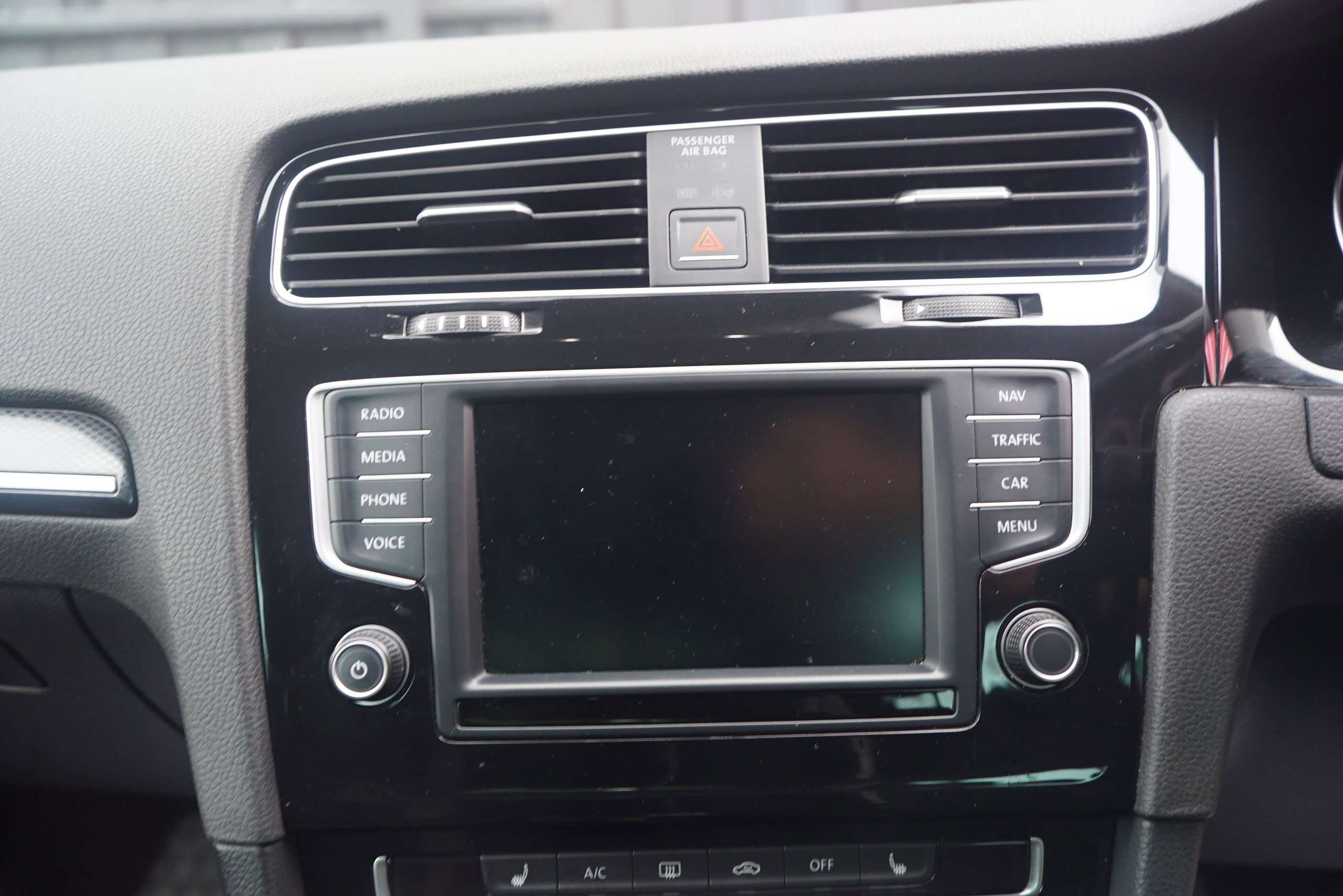 2015 VOLKSWAGEN GOLF 2015 VOLKSWAGEN GOLF