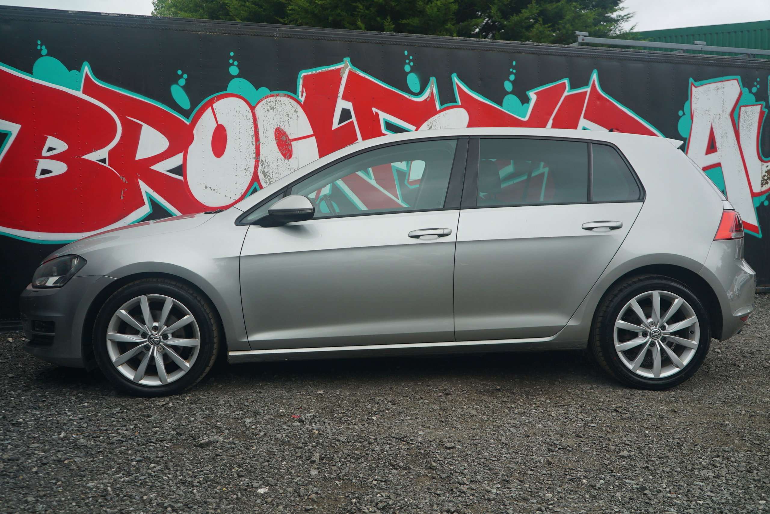 2015 VOLKSWAGEN GOLF 2015 VOLKSWAGEN GOLF