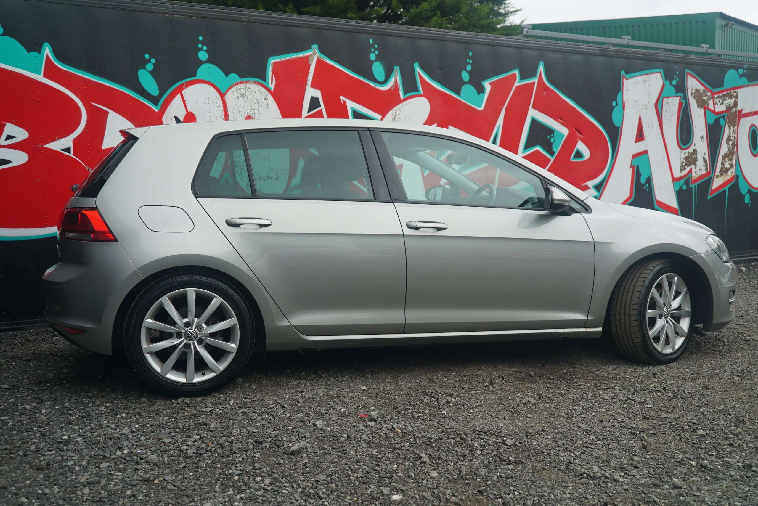 2015 VOLKSWAGEN GOLF 2015 VOLKSWAGEN GOLF
