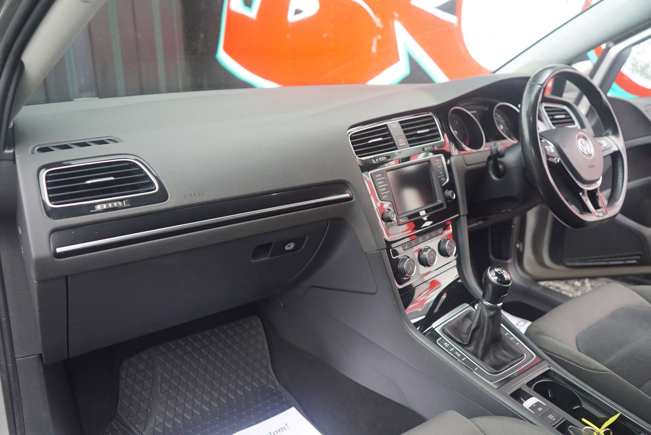 2015 VOLKSWAGEN GOLF 2015 VOLKSWAGEN GOLF
