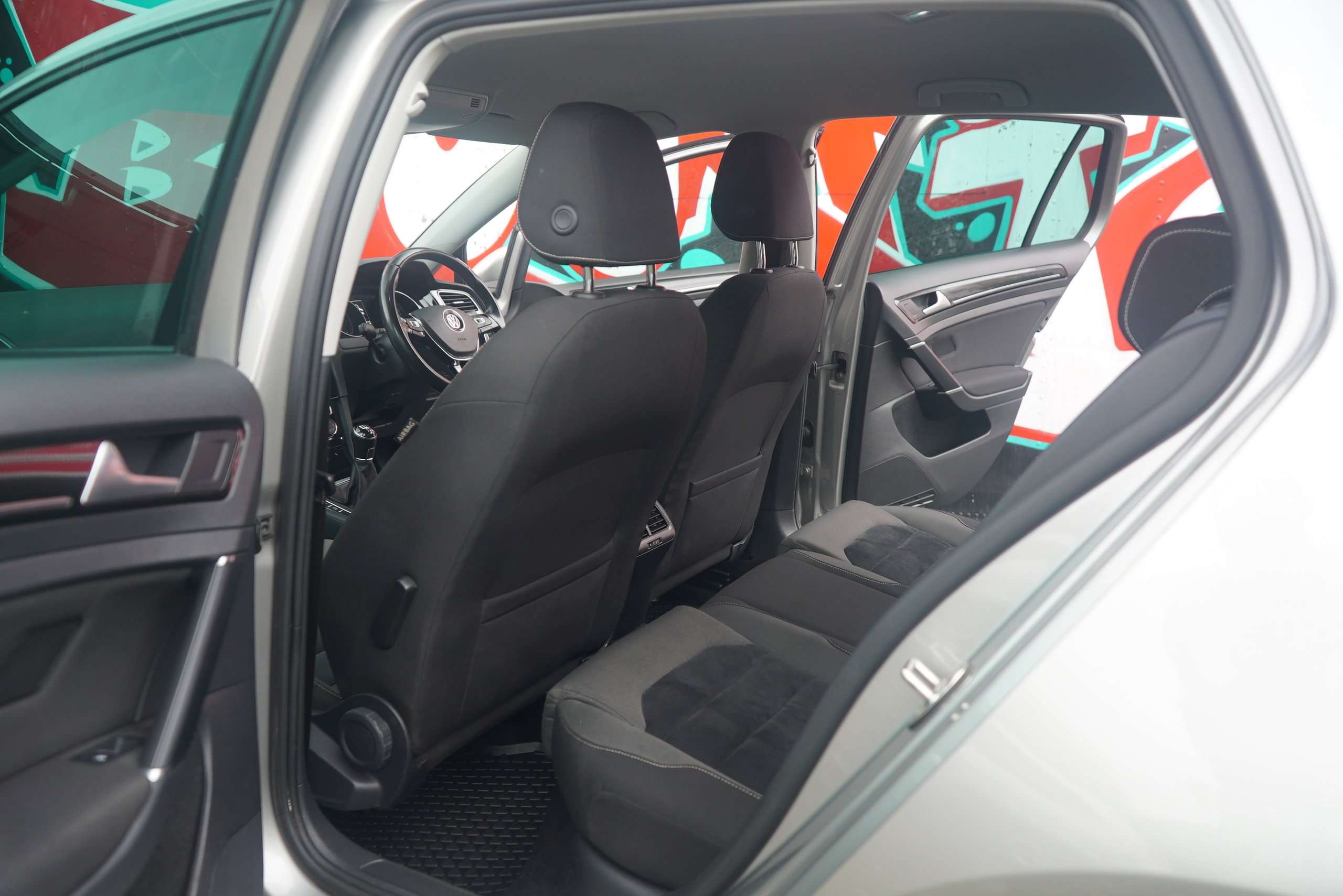 2015 VOLKSWAGEN GOLF 2015 VOLKSWAGEN GOLF