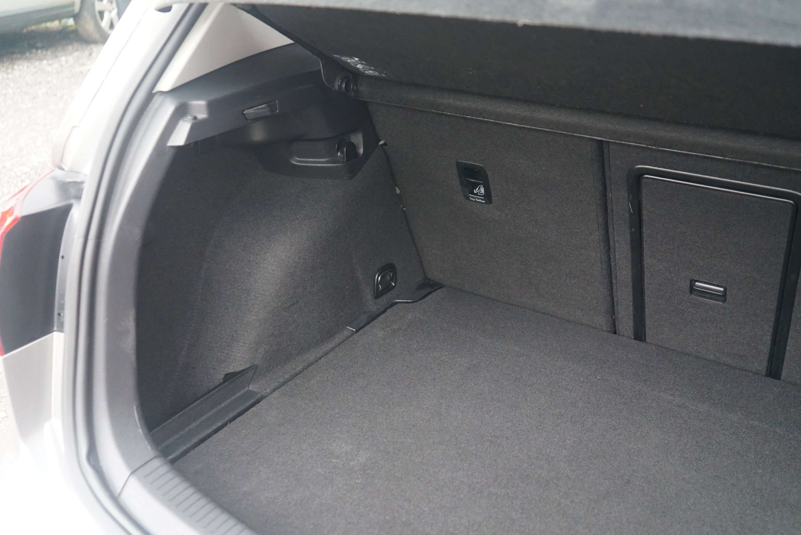 2015 VOLKSWAGEN GOLF 2015 VOLKSWAGEN GOLF