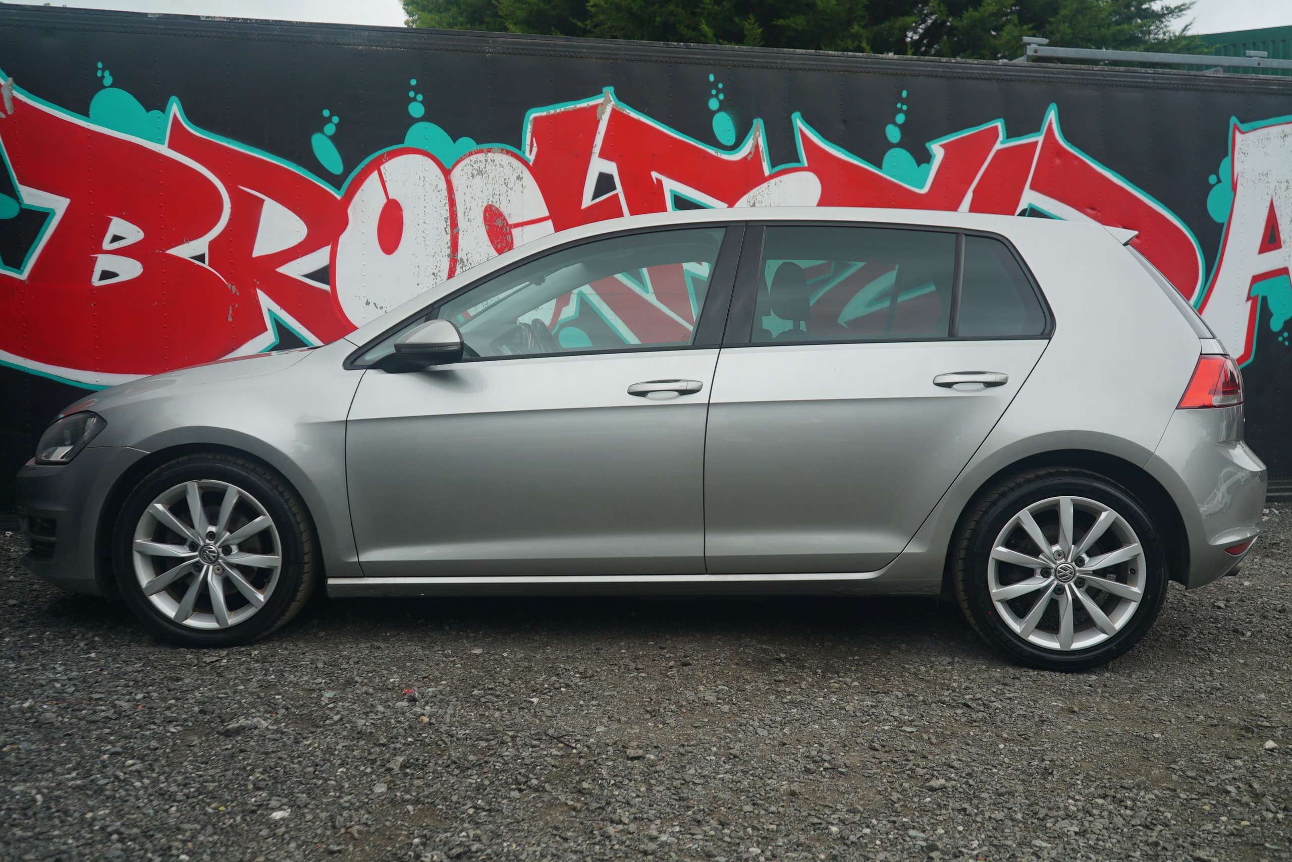 2015 VOLKSWAGEN GOLF 2015 VOLKSWAGEN GOLF