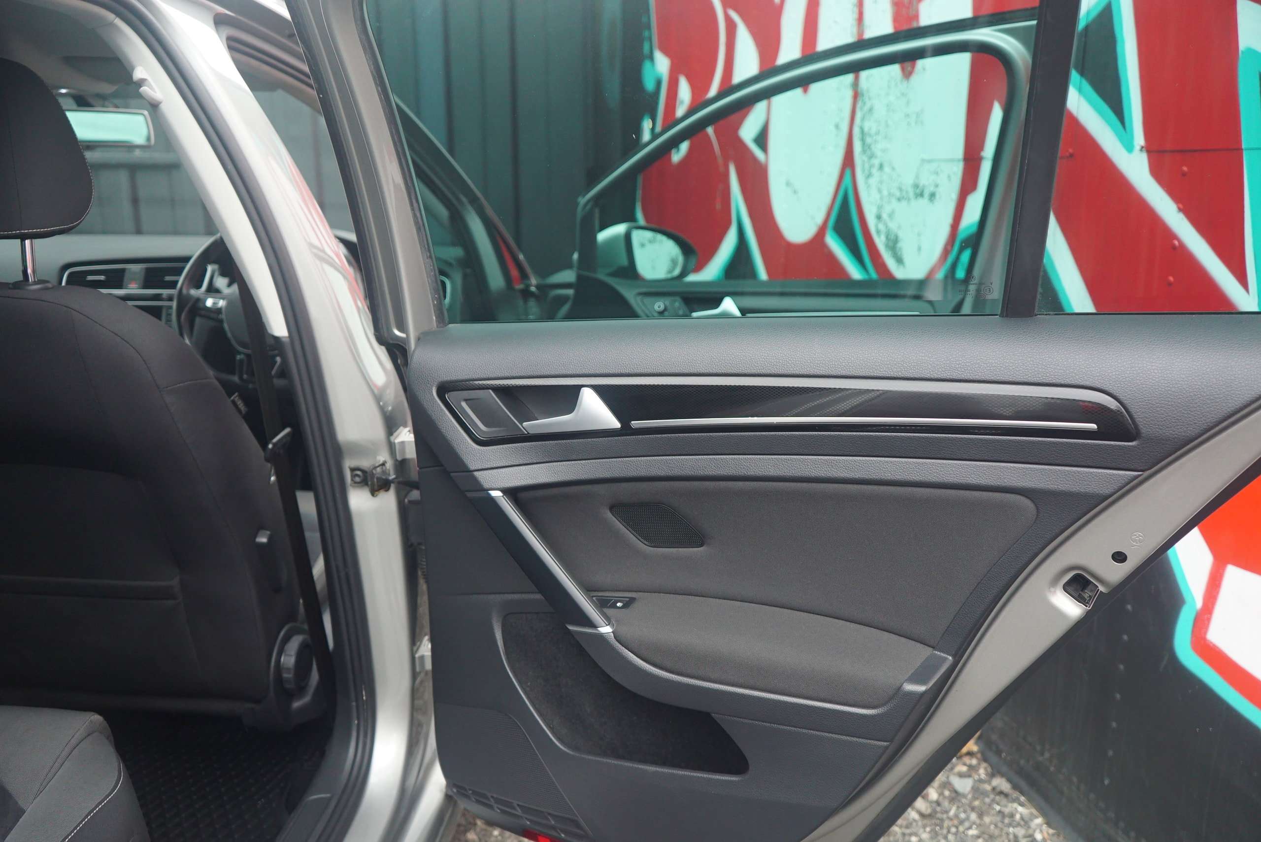 2015 VOLKSWAGEN GOLF 2015 VOLKSWAGEN GOLF