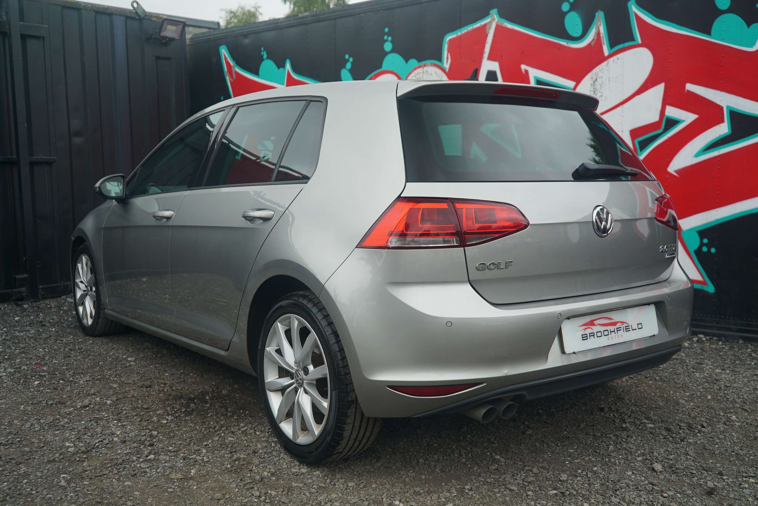 2015 VOLKSWAGEN GOLF 2015 VOLKSWAGEN GOLF
