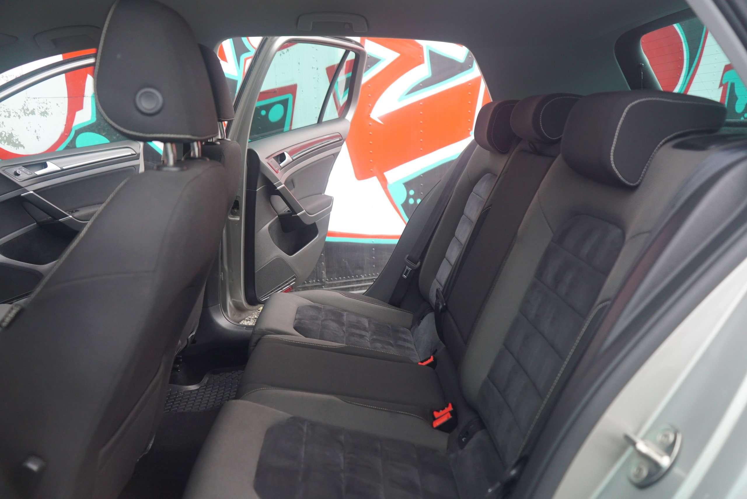 2015 VOLKSWAGEN GOLF 2015 VOLKSWAGEN GOLF