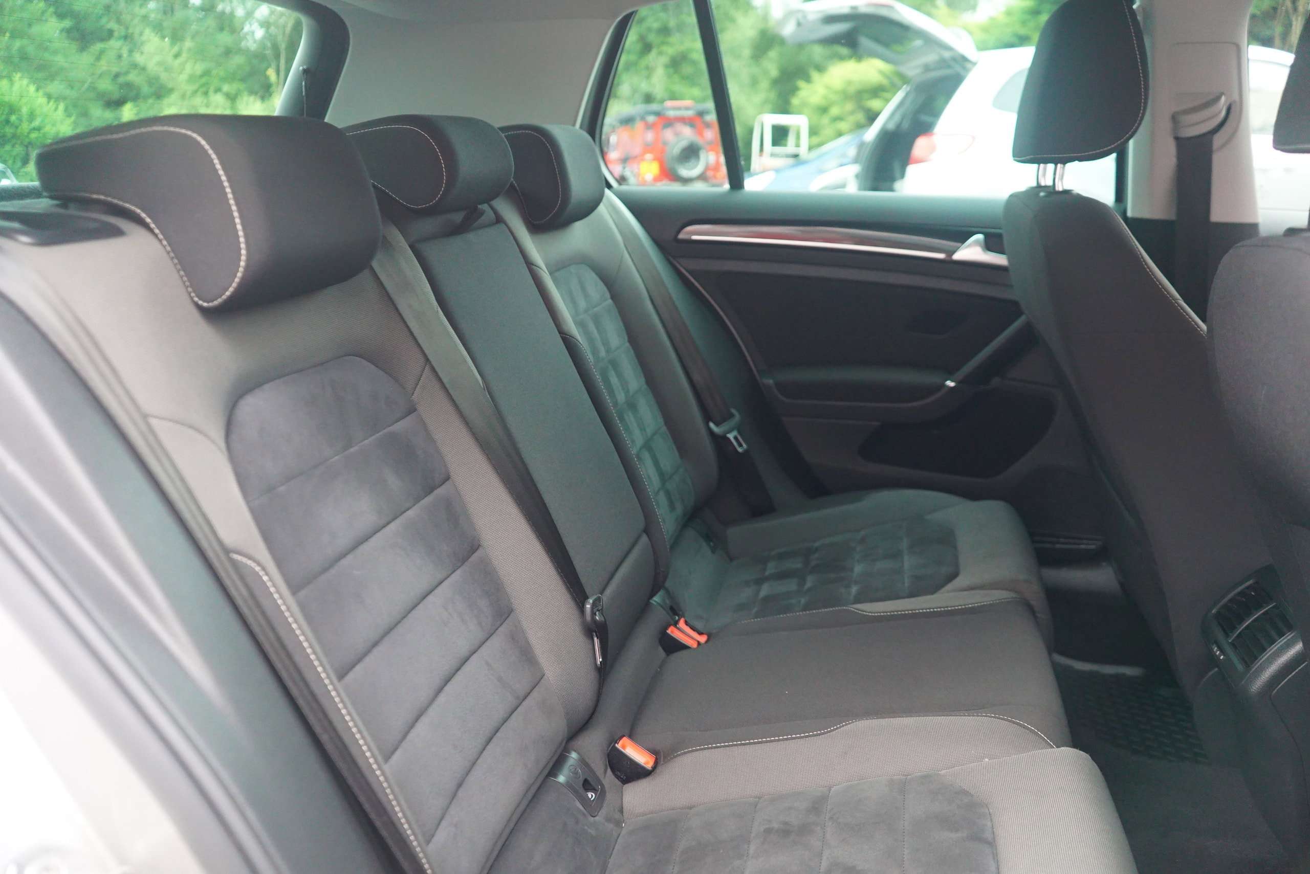 2015 VOLKSWAGEN GOLF 2015 VOLKSWAGEN GOLF