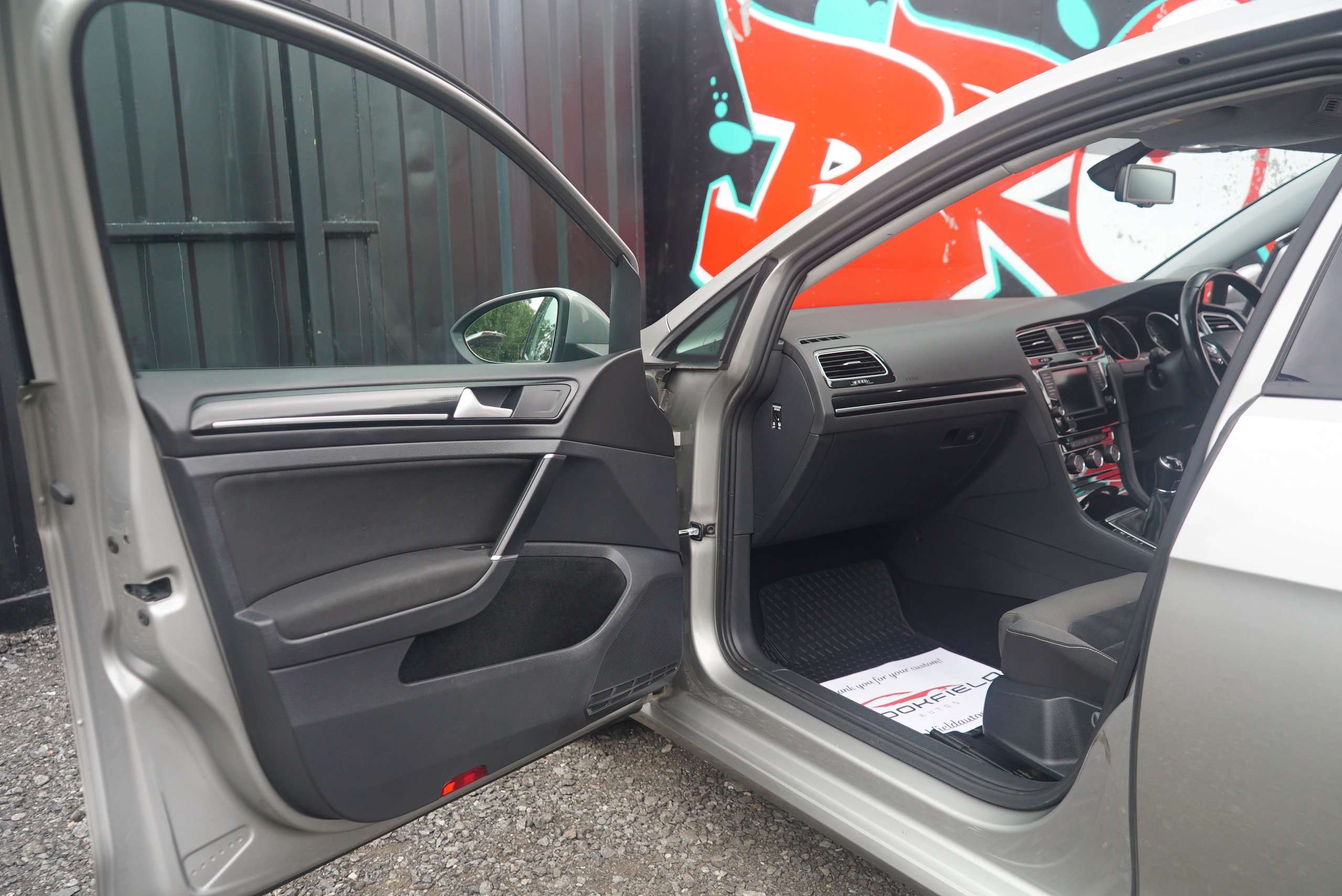 2015 VOLKSWAGEN GOLF 2015 VOLKSWAGEN GOLF