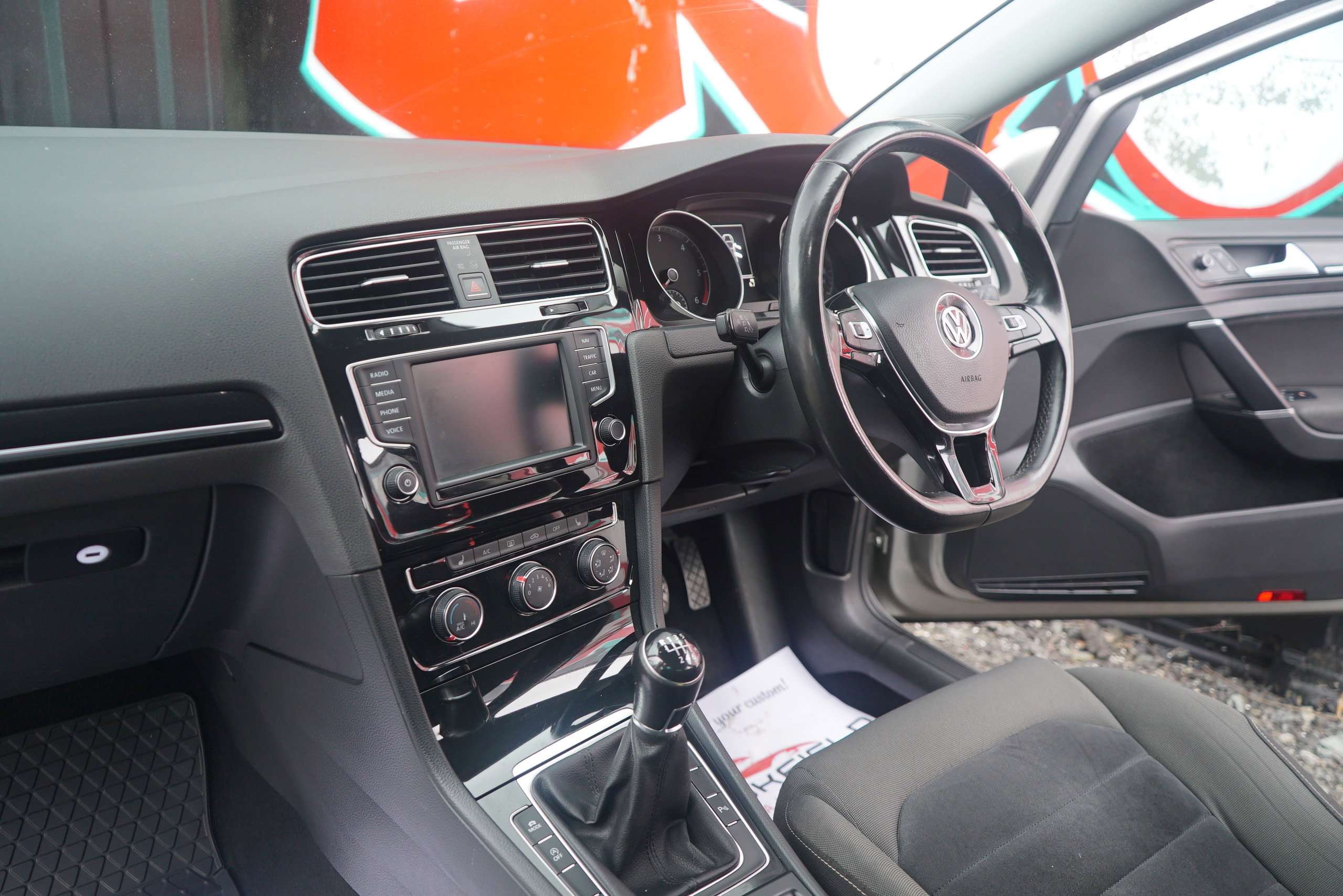 2015 VOLKSWAGEN GOLF 2015 VOLKSWAGEN GOLF