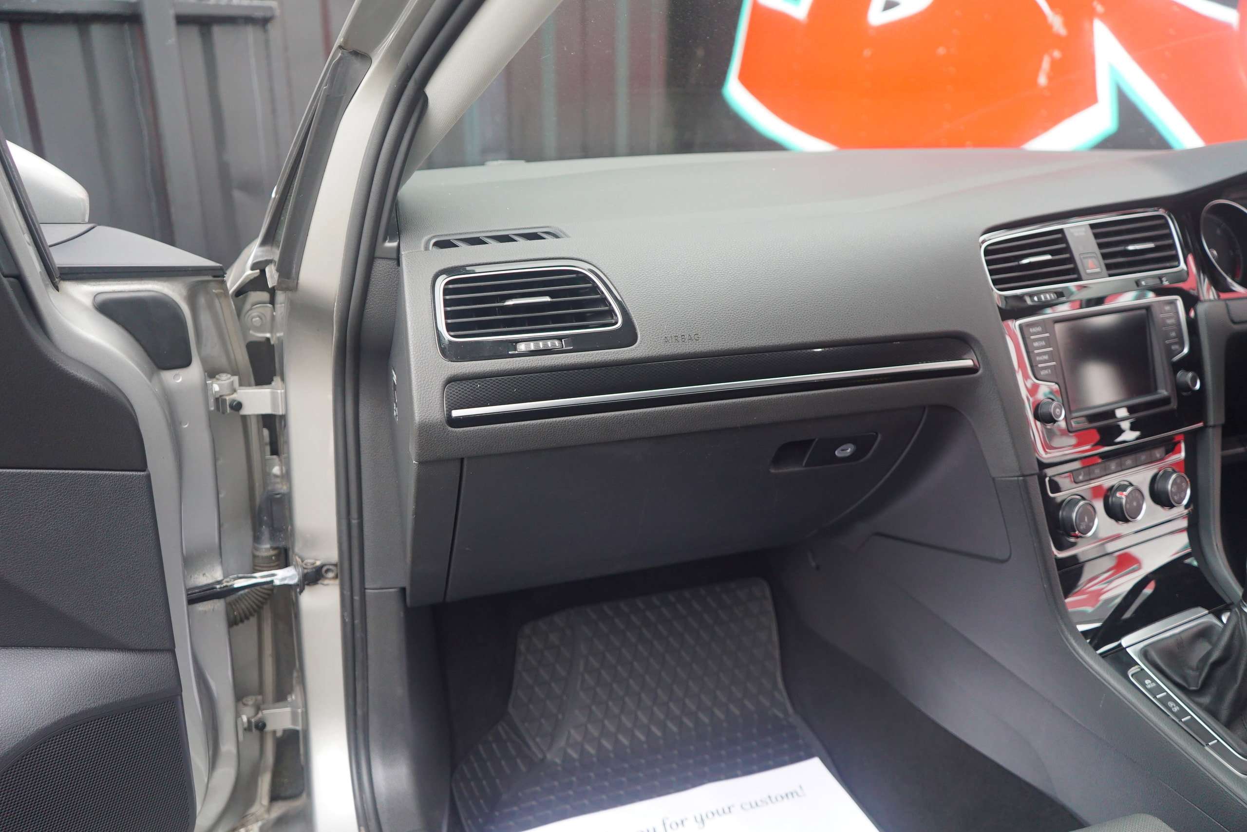 2015 VOLKSWAGEN GOLF 2015 VOLKSWAGEN GOLF