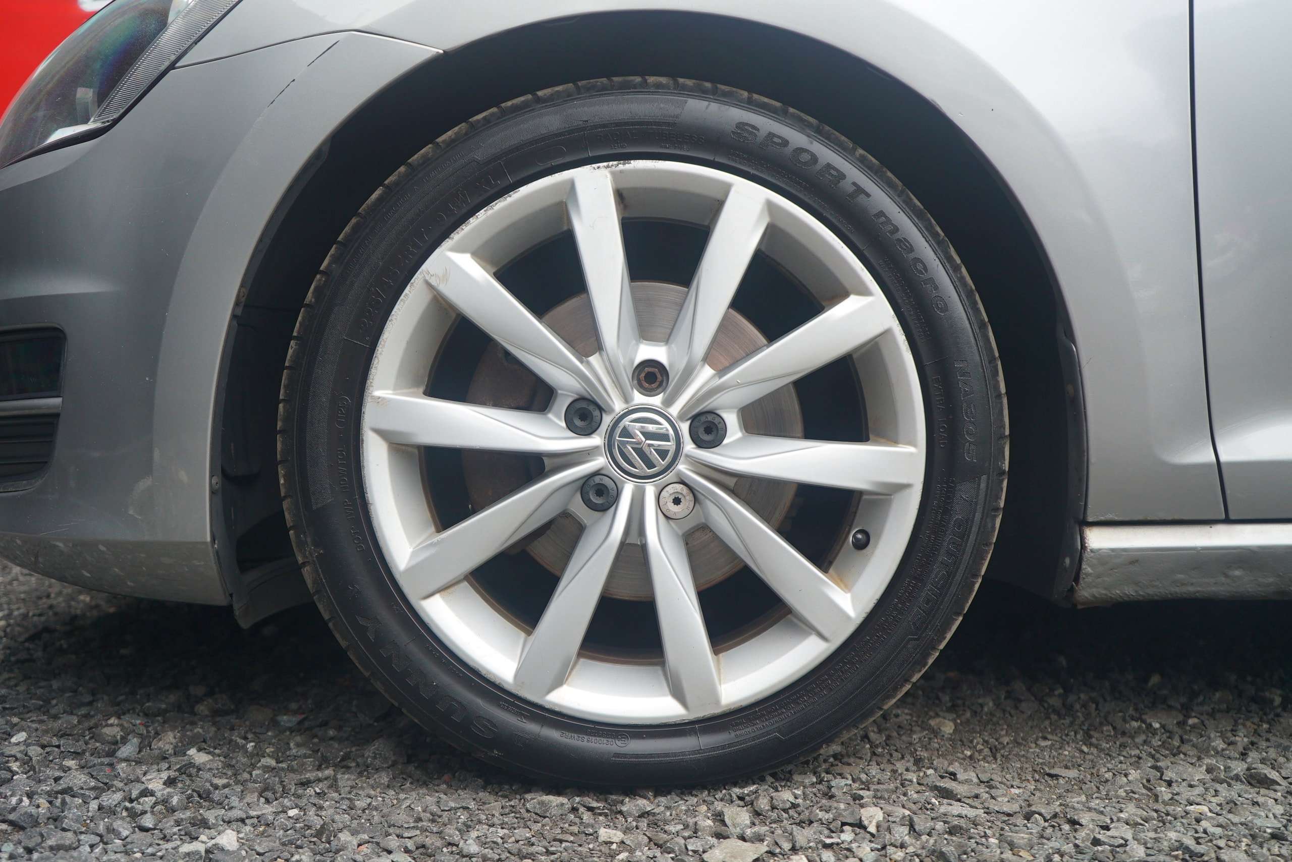 2015 VOLKSWAGEN GOLF 2015 VOLKSWAGEN GOLF