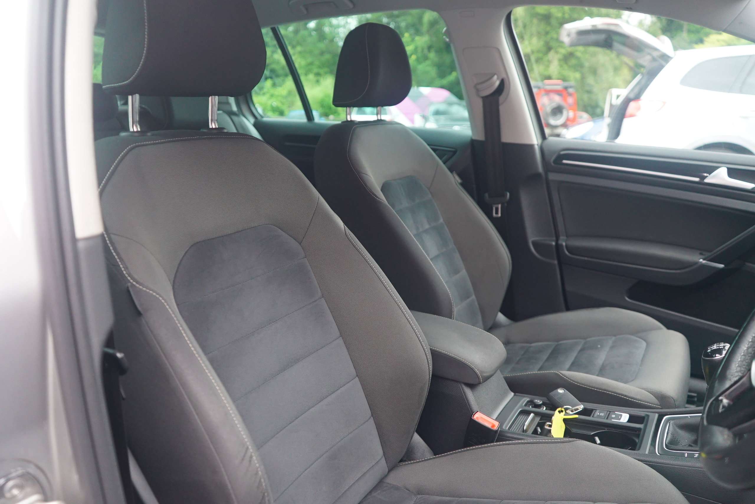 2015 VOLKSWAGEN GOLF 2015 VOLKSWAGEN GOLF