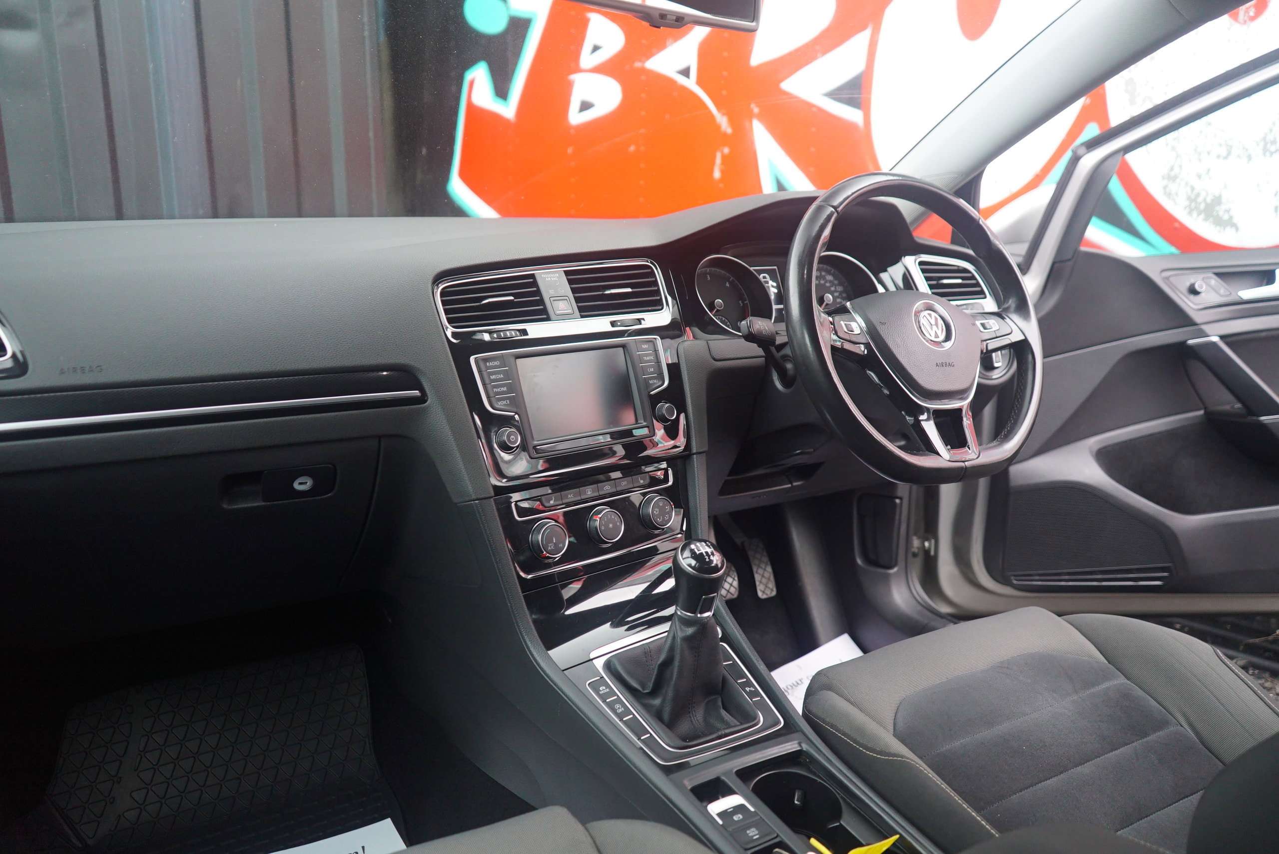 2015 VOLKSWAGEN GOLF 2015 VOLKSWAGEN GOLF