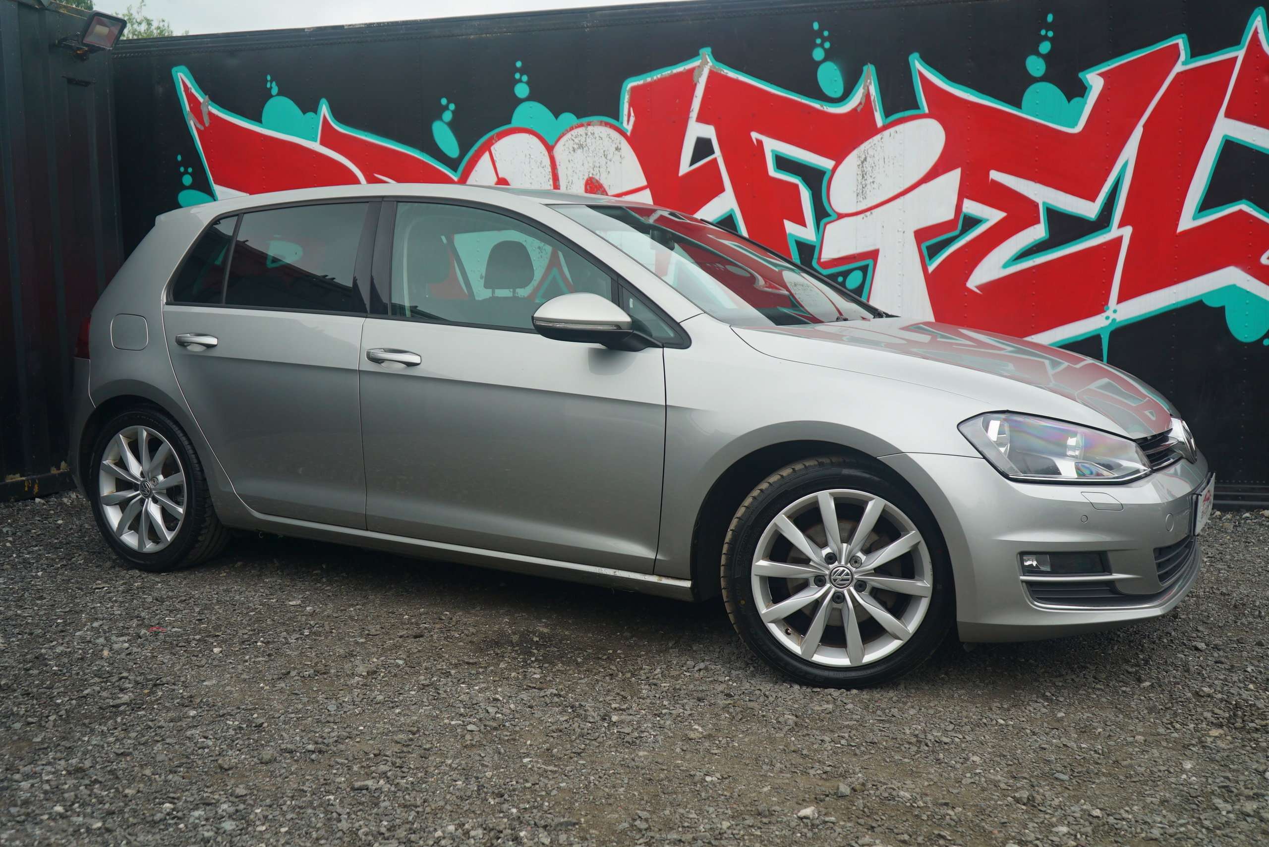 2015 VOLKSWAGEN GOLF 2015 VOLKSWAGEN GOLF