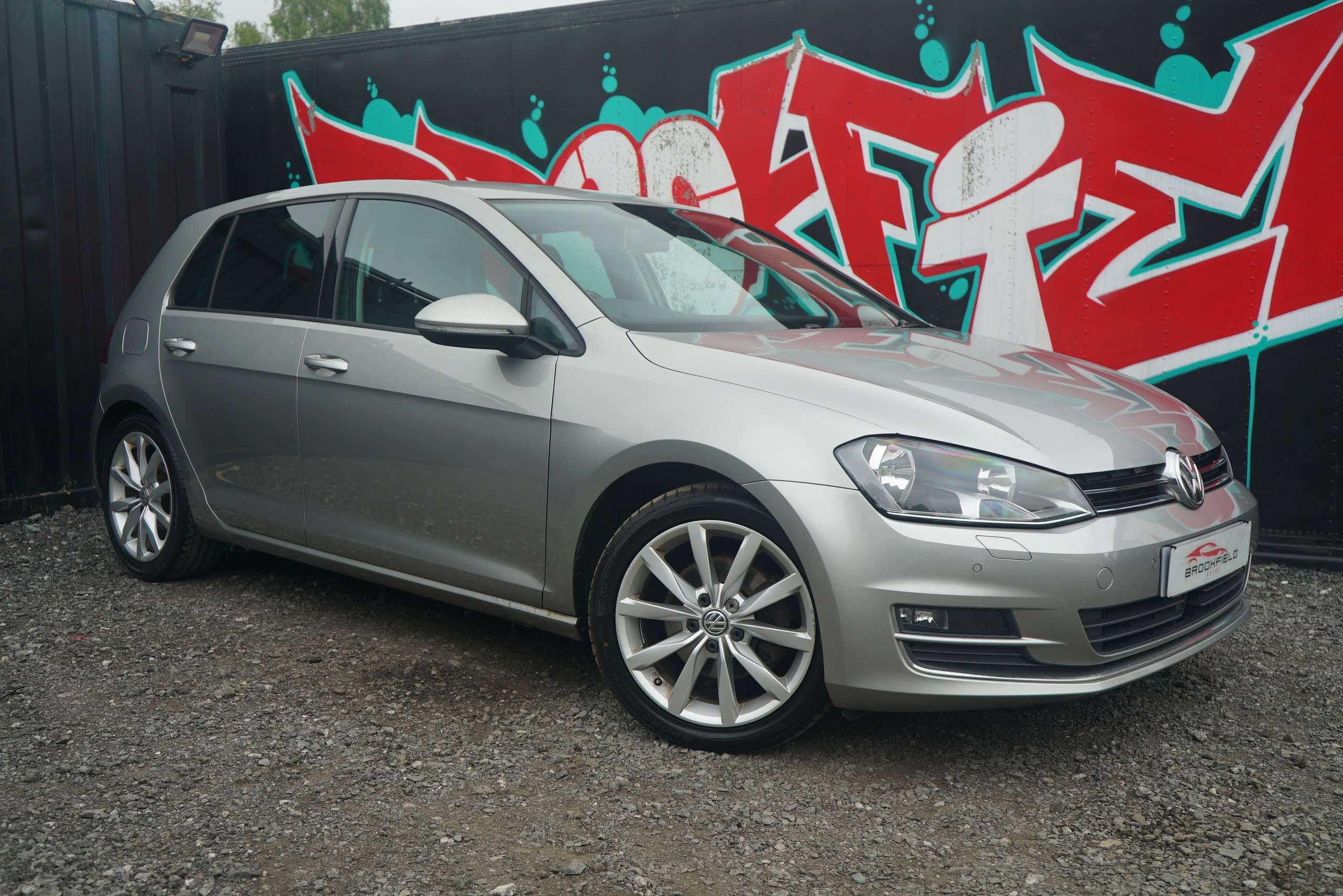2015 VOLKSWAGEN GOLF 2015 VOLKSWAGEN GOLF