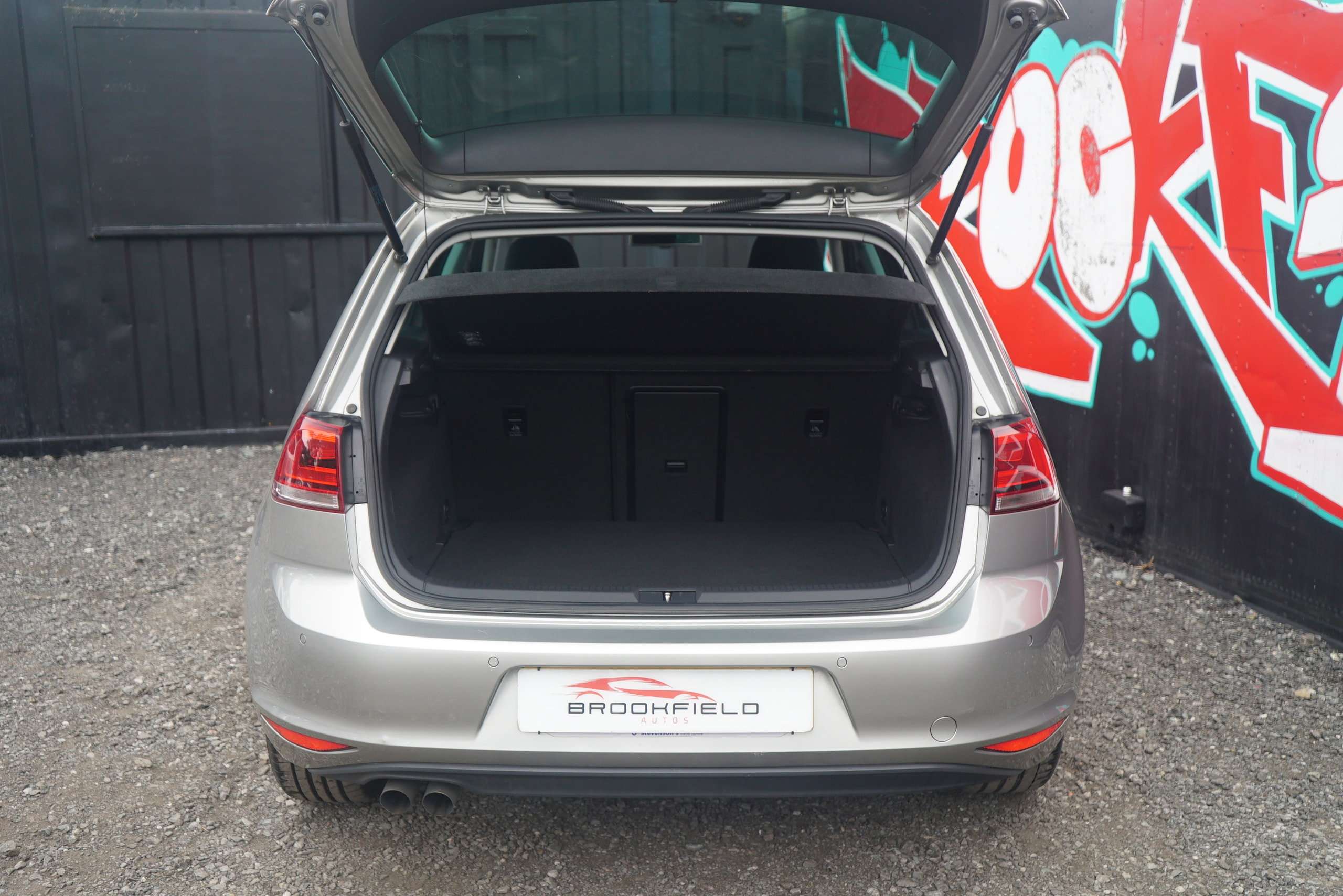 2015 VOLKSWAGEN GOLF 2015 VOLKSWAGEN GOLF