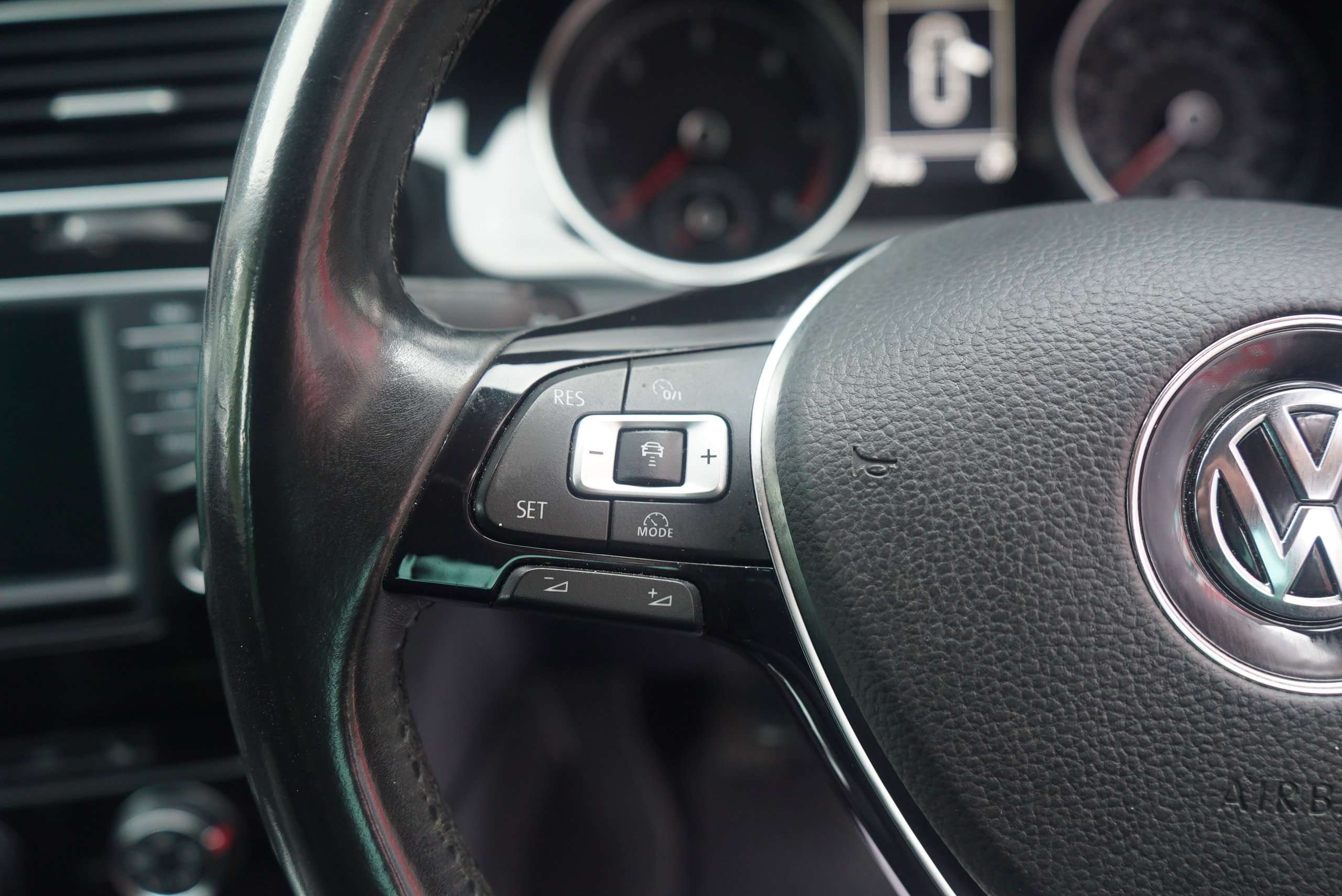 2015 VOLKSWAGEN GOLF 2015 VOLKSWAGEN GOLF