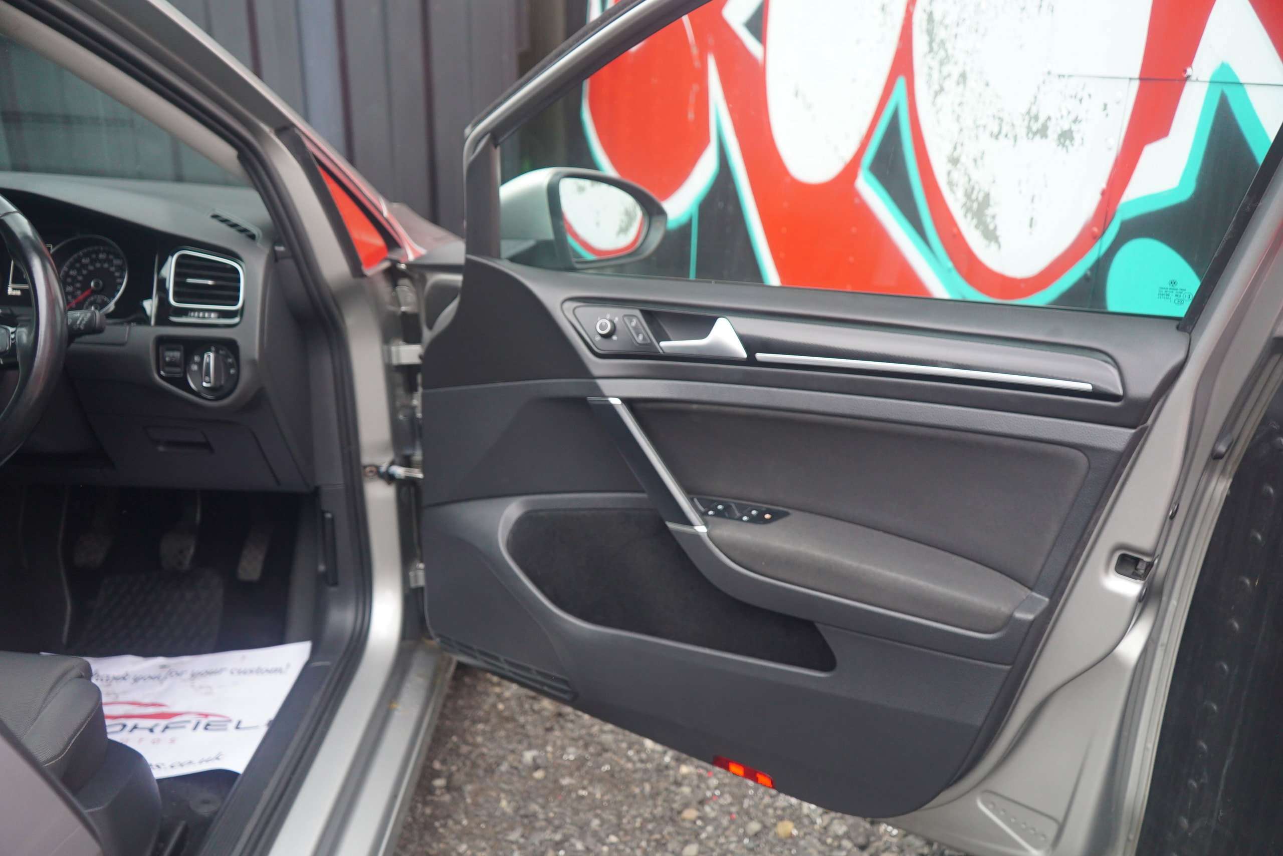 2015 VOLKSWAGEN GOLF 2015 VOLKSWAGEN GOLF