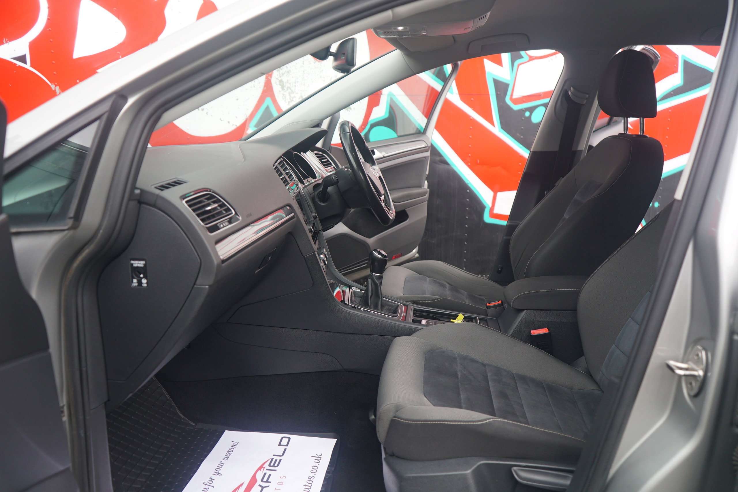 2015 VOLKSWAGEN GOLF 2015 VOLKSWAGEN GOLF
