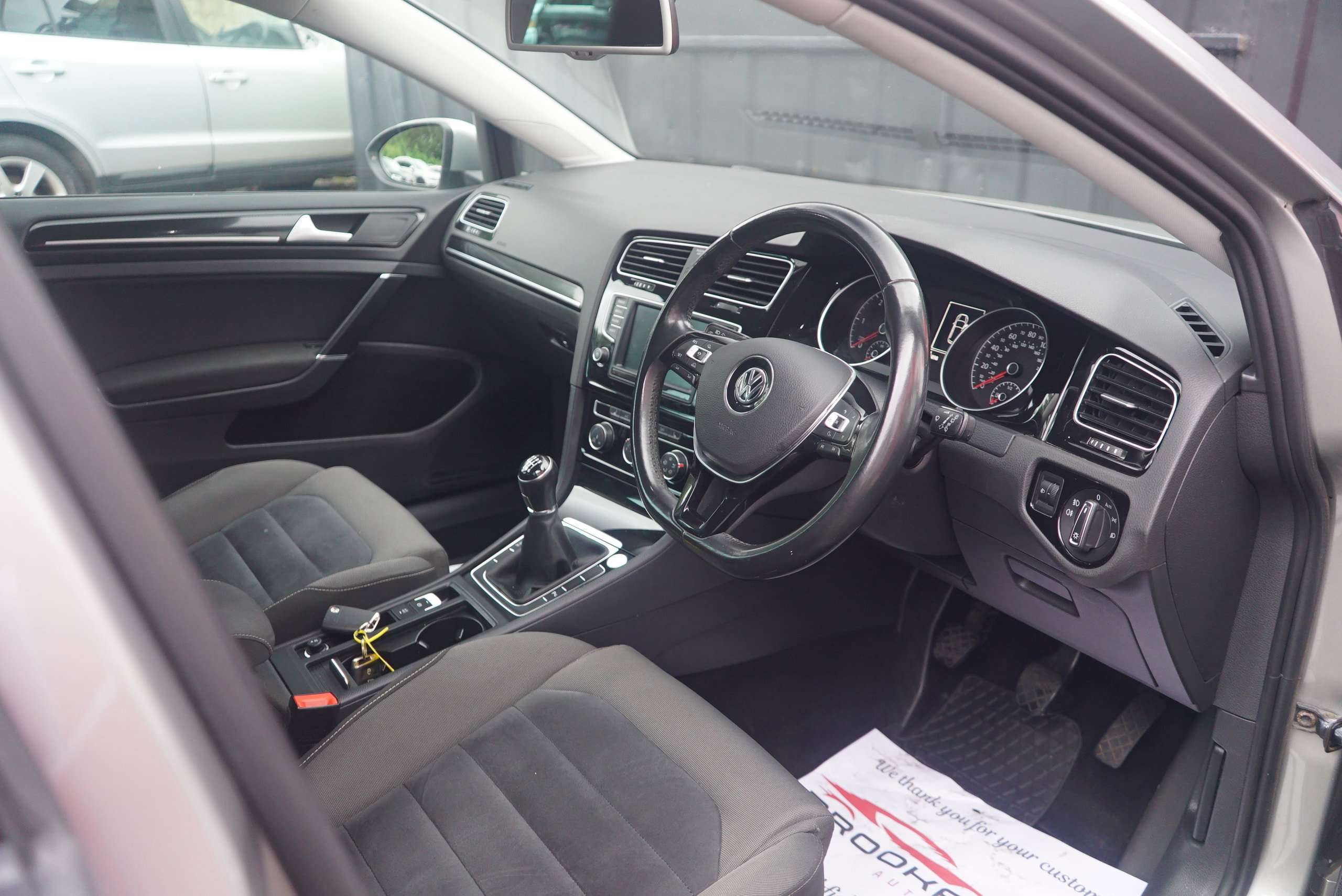 2015 VOLKSWAGEN GOLF 2015 VOLKSWAGEN GOLF