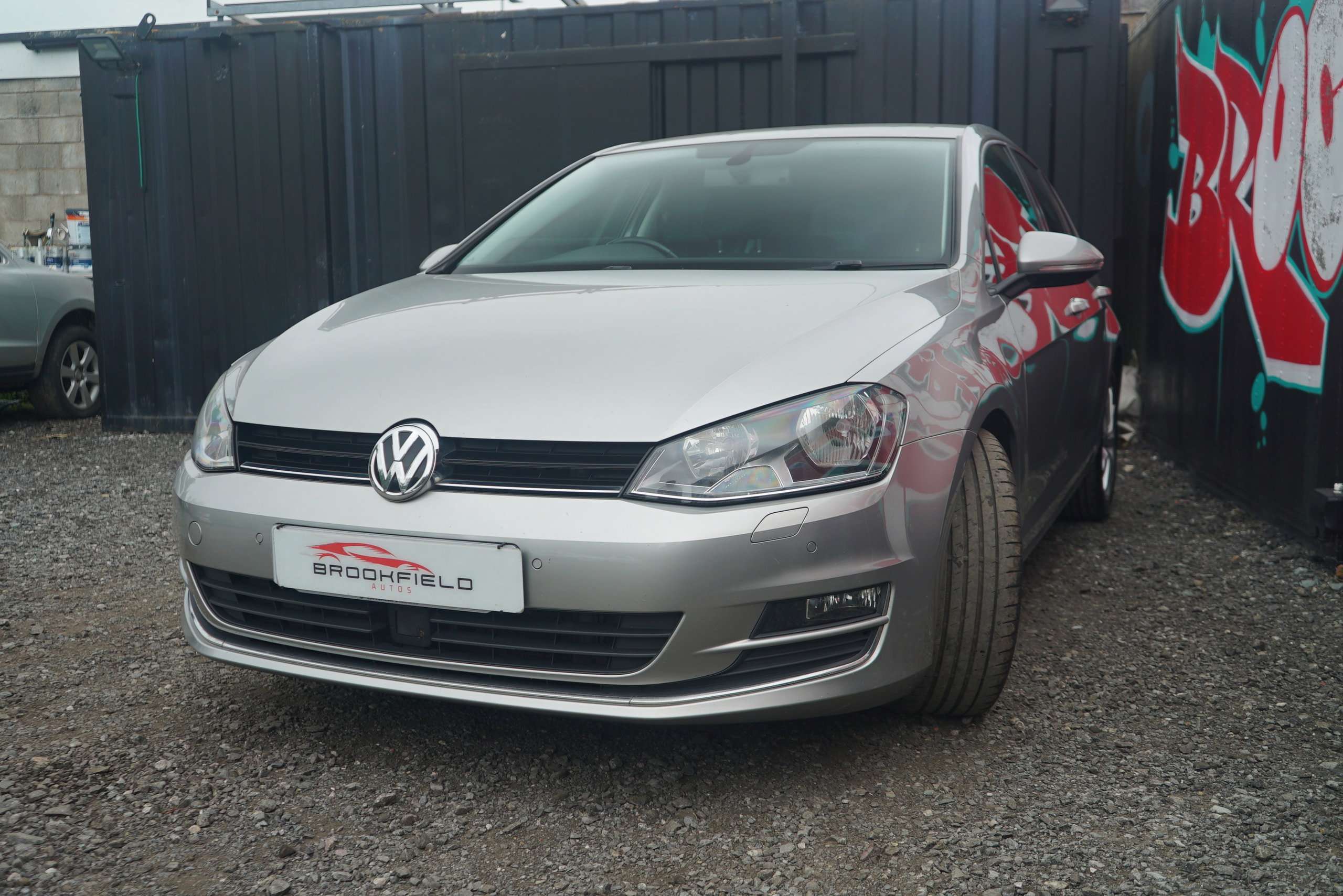 2015 VOLKSWAGEN GOLF 2015 VOLKSWAGEN GOLF