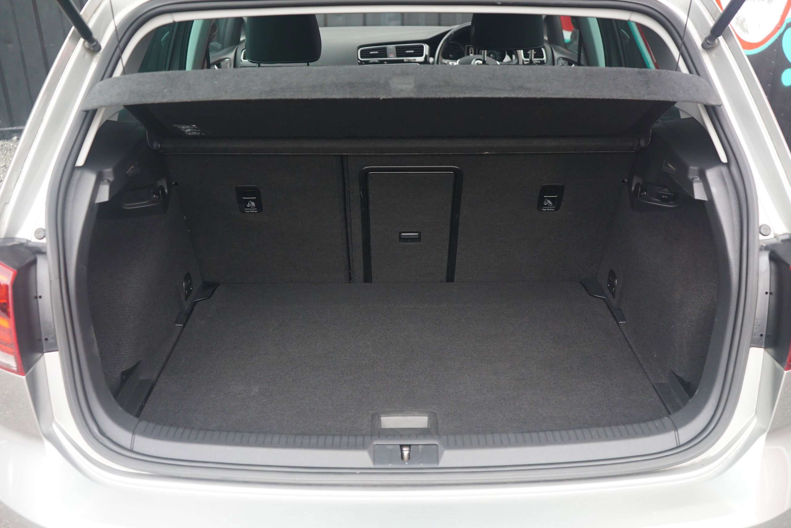 2015 VOLKSWAGEN GOLF 2015 VOLKSWAGEN GOLF