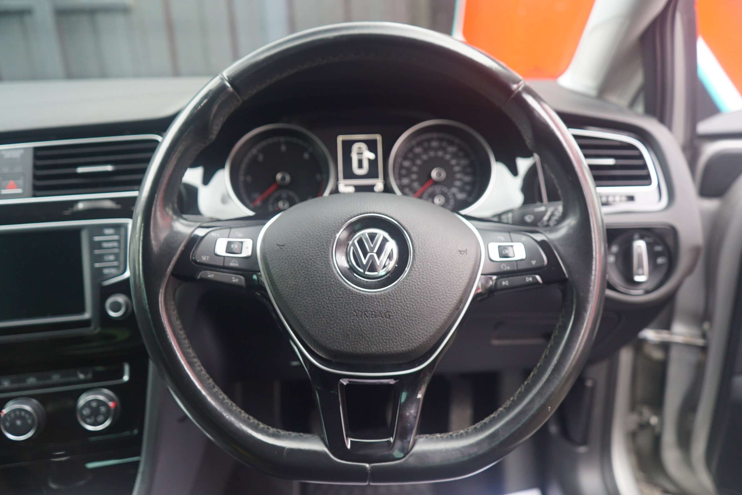 2015 VOLKSWAGEN GOLF 2015 VOLKSWAGEN GOLF