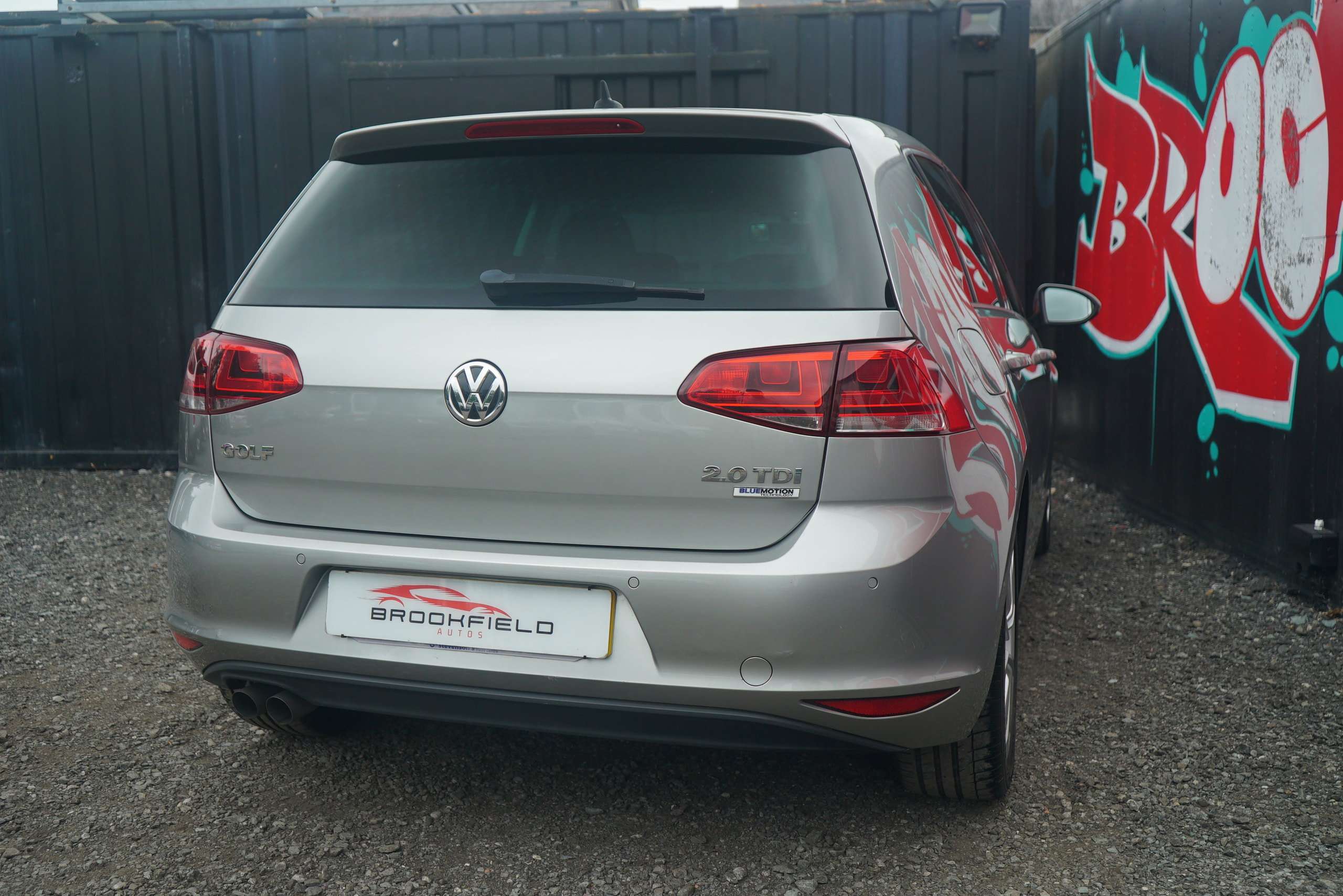 2015 VOLKSWAGEN GOLF 2015 VOLKSWAGEN GOLF