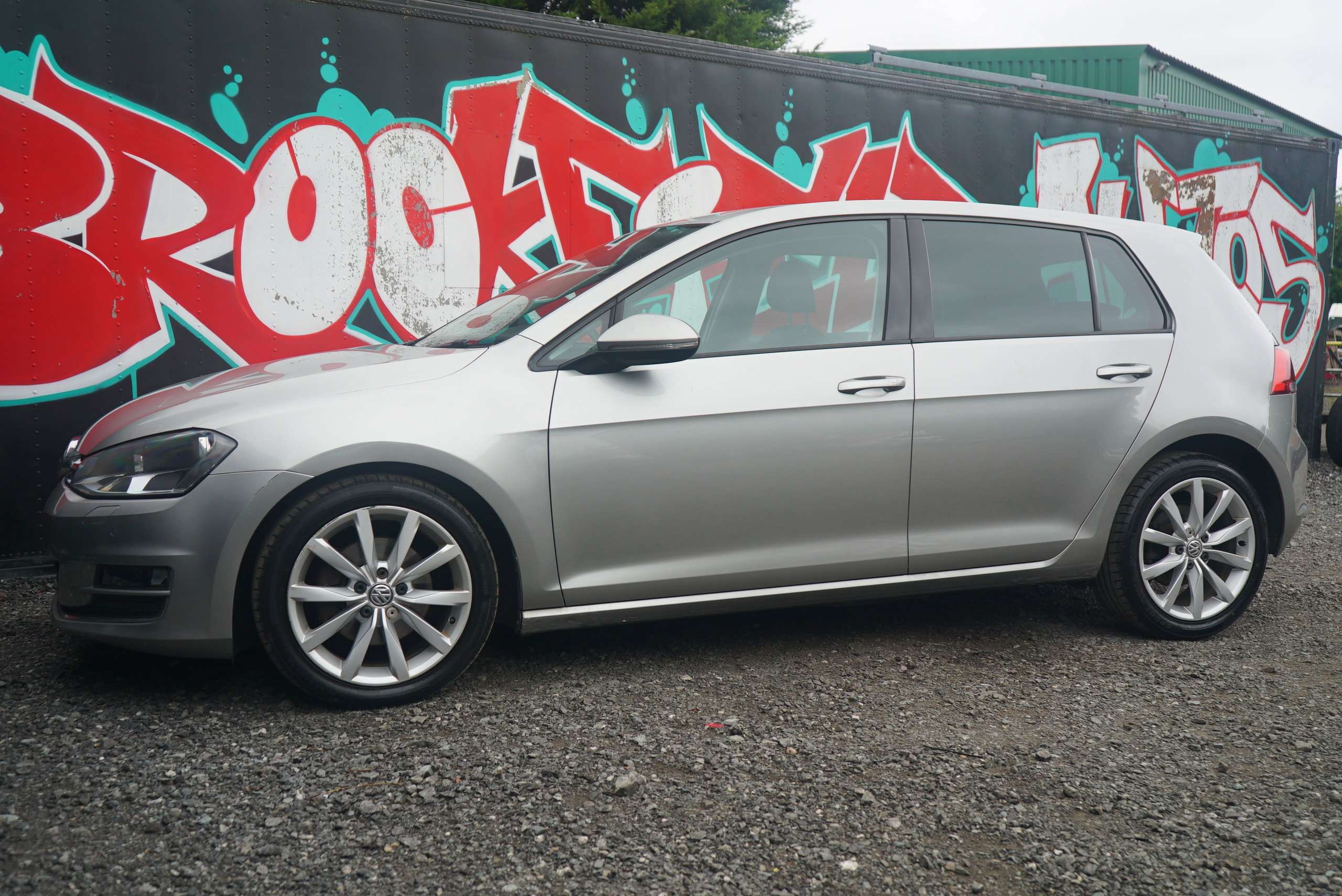 2015 VOLKSWAGEN GOLF 2015 VOLKSWAGEN GOLF