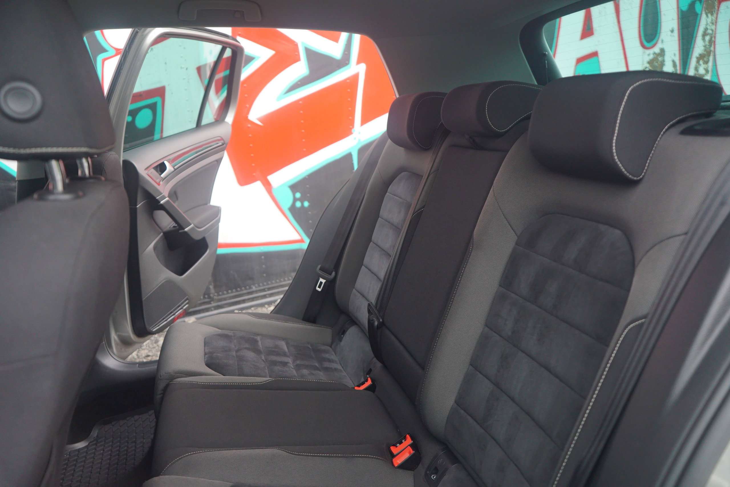 2015 VOLKSWAGEN GOLF 2015 VOLKSWAGEN GOLF