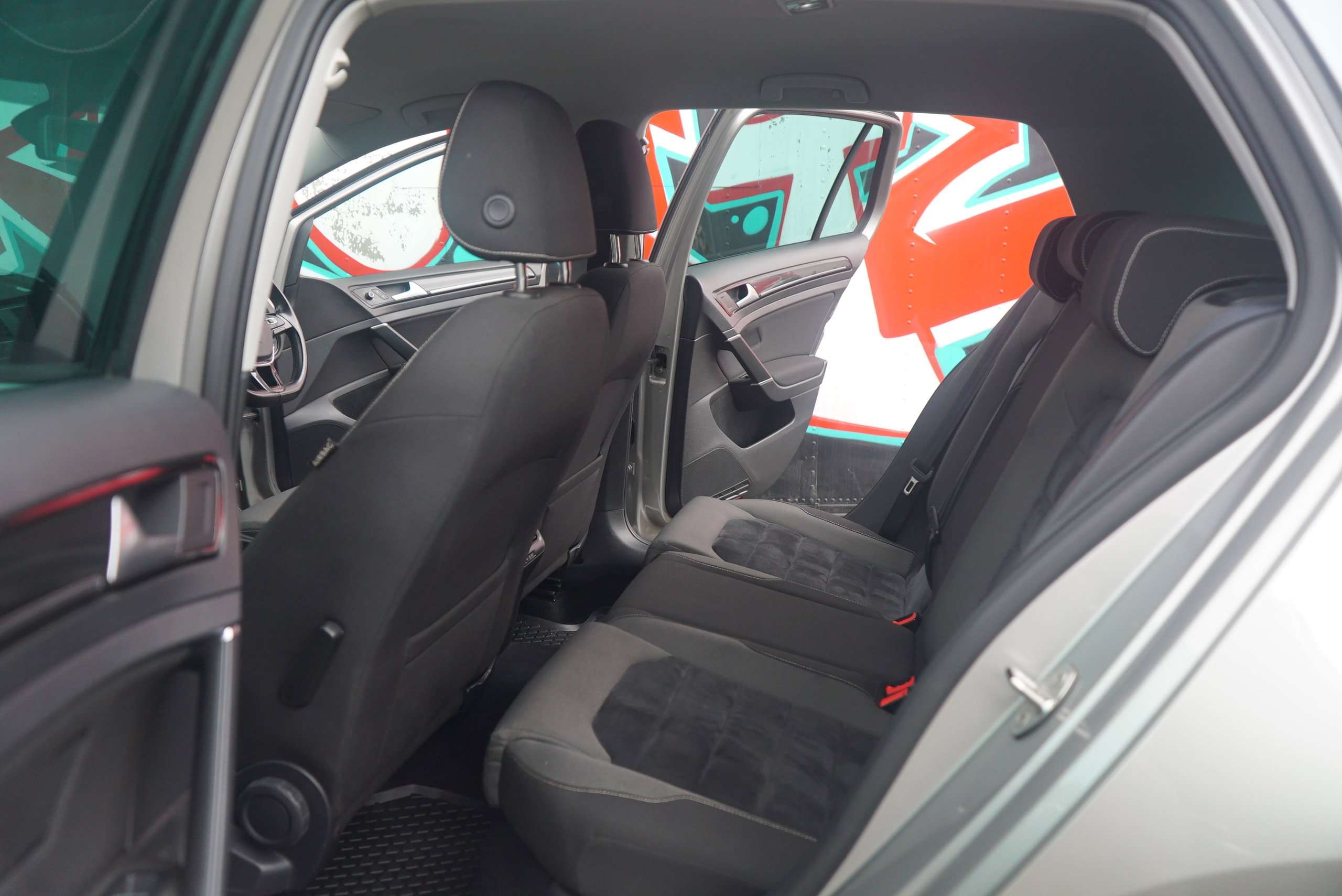 2015 VOLKSWAGEN GOLF 2015 VOLKSWAGEN GOLF