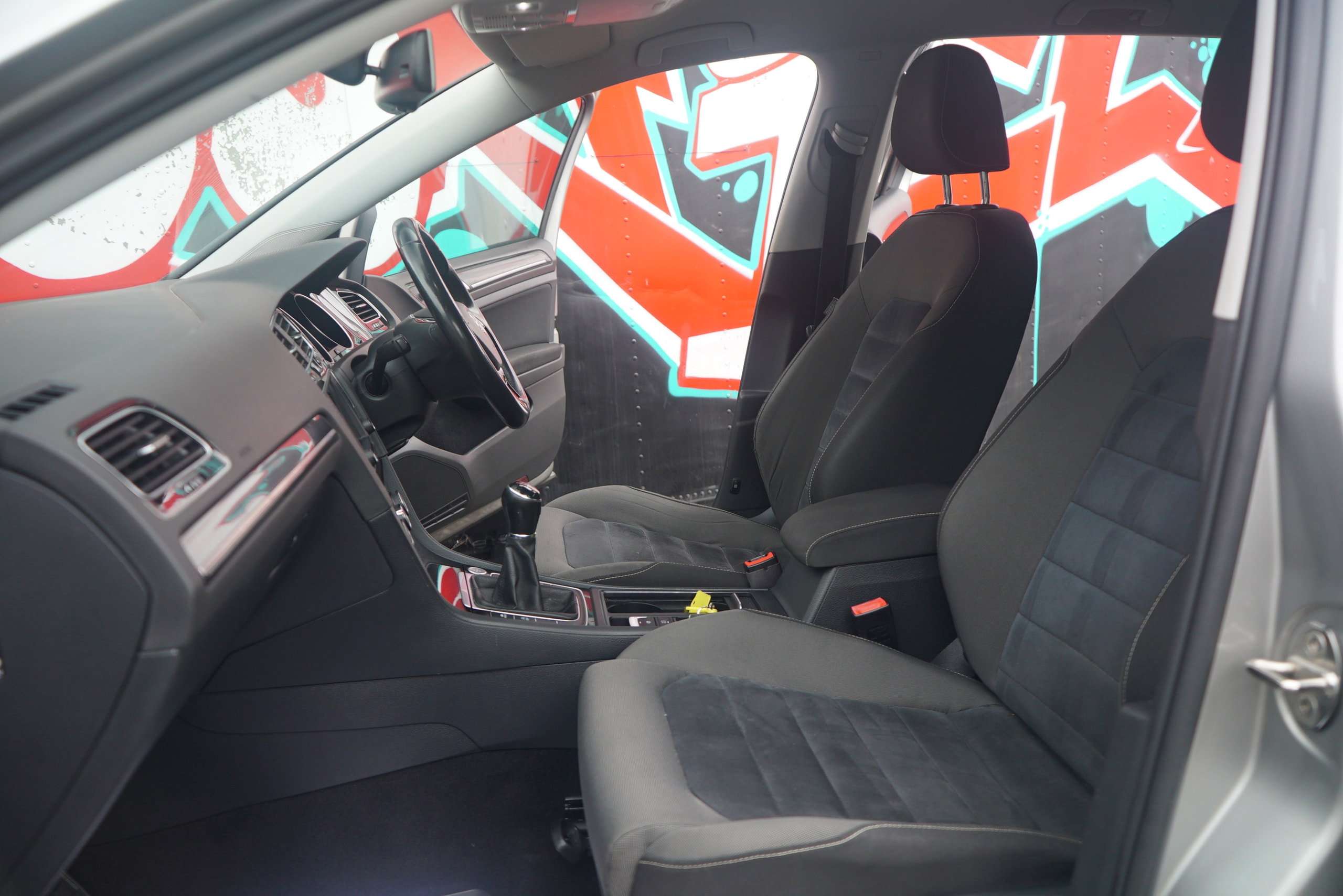 2015 VOLKSWAGEN GOLF 2015 VOLKSWAGEN GOLF