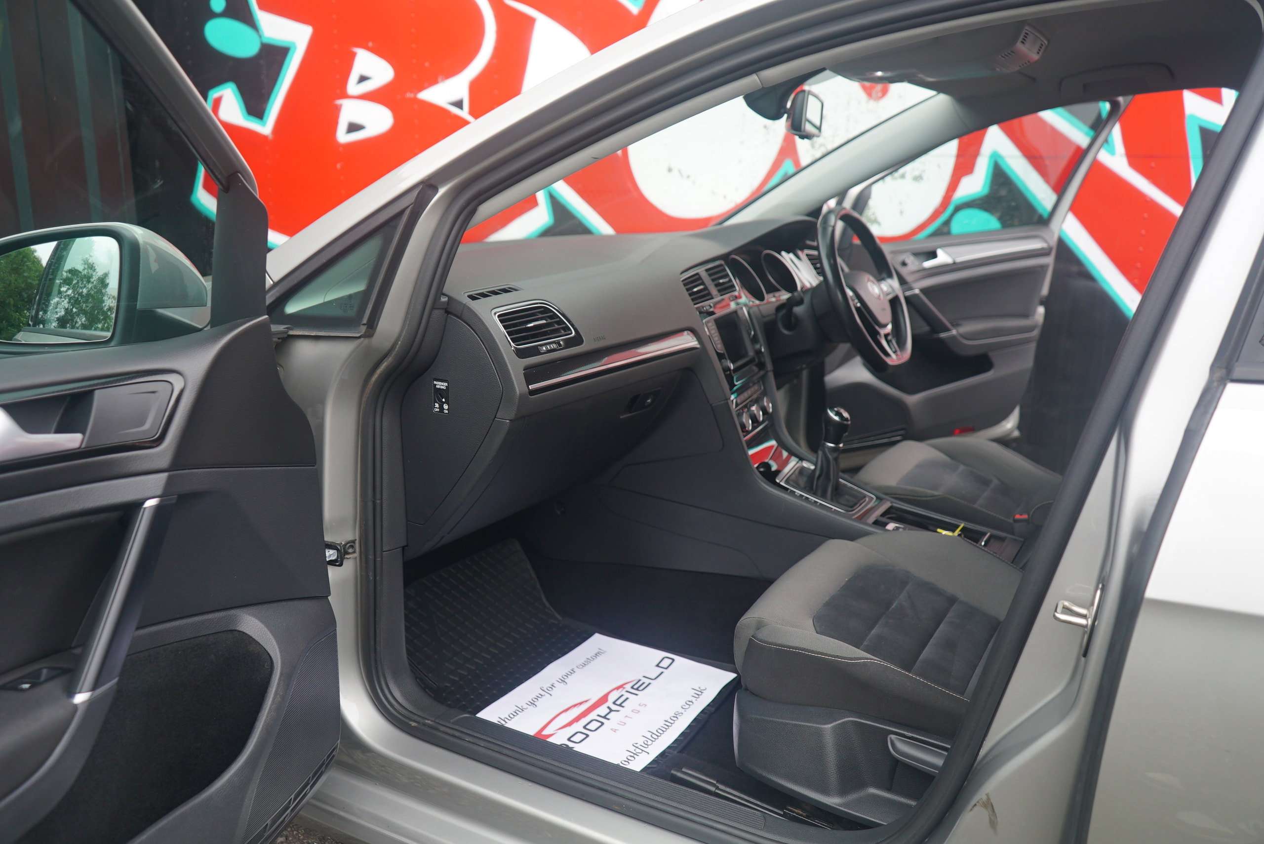 2015 VOLKSWAGEN GOLF 2015 VOLKSWAGEN GOLF