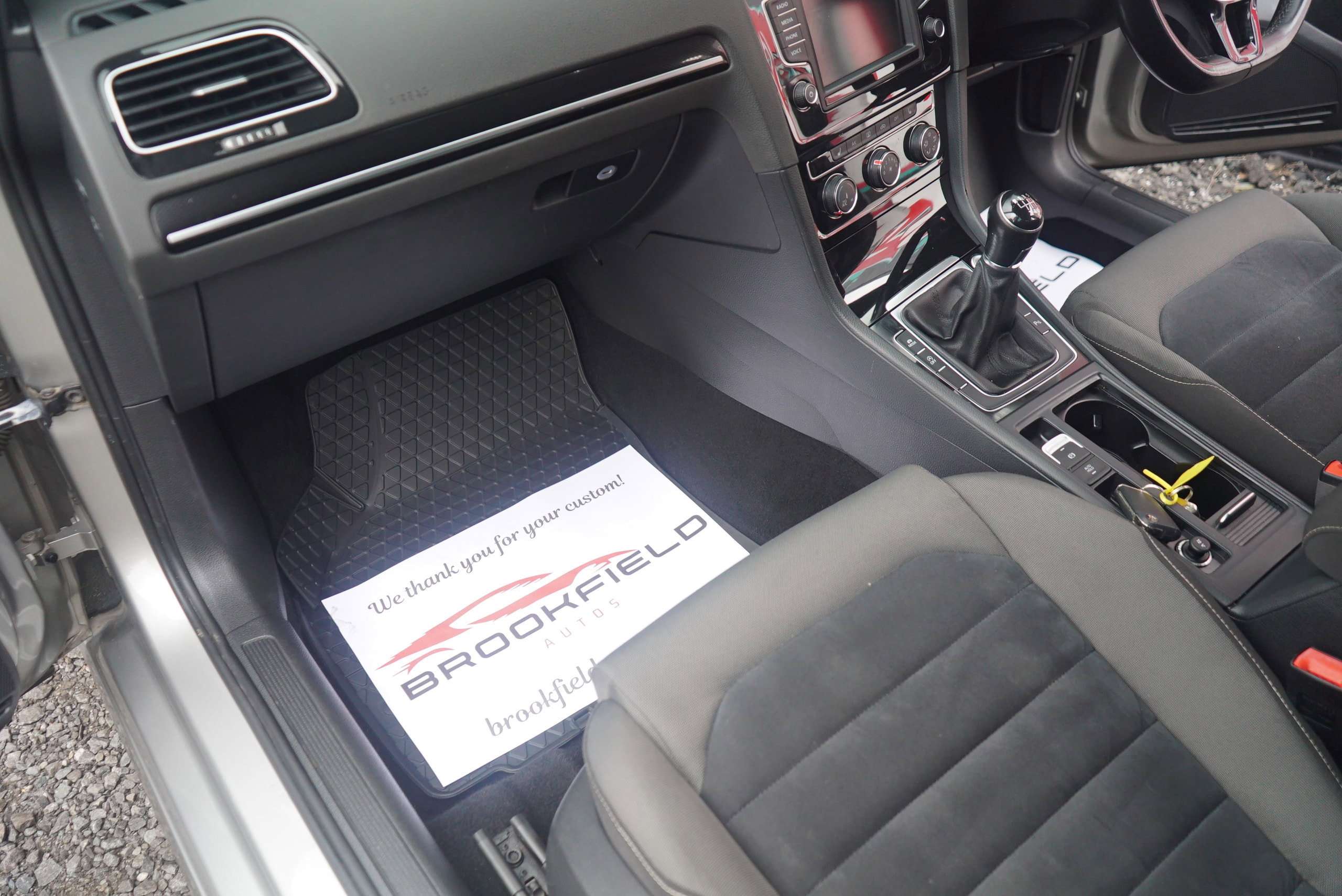 2015 VOLKSWAGEN GOLF 2015 VOLKSWAGEN GOLF