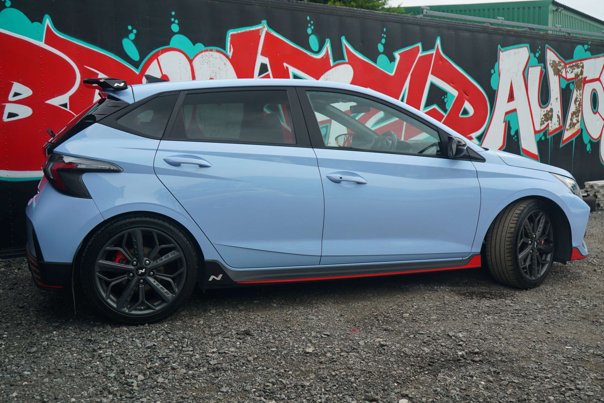 2022 HYUNDAI I20 2022 HYUNDAI I20