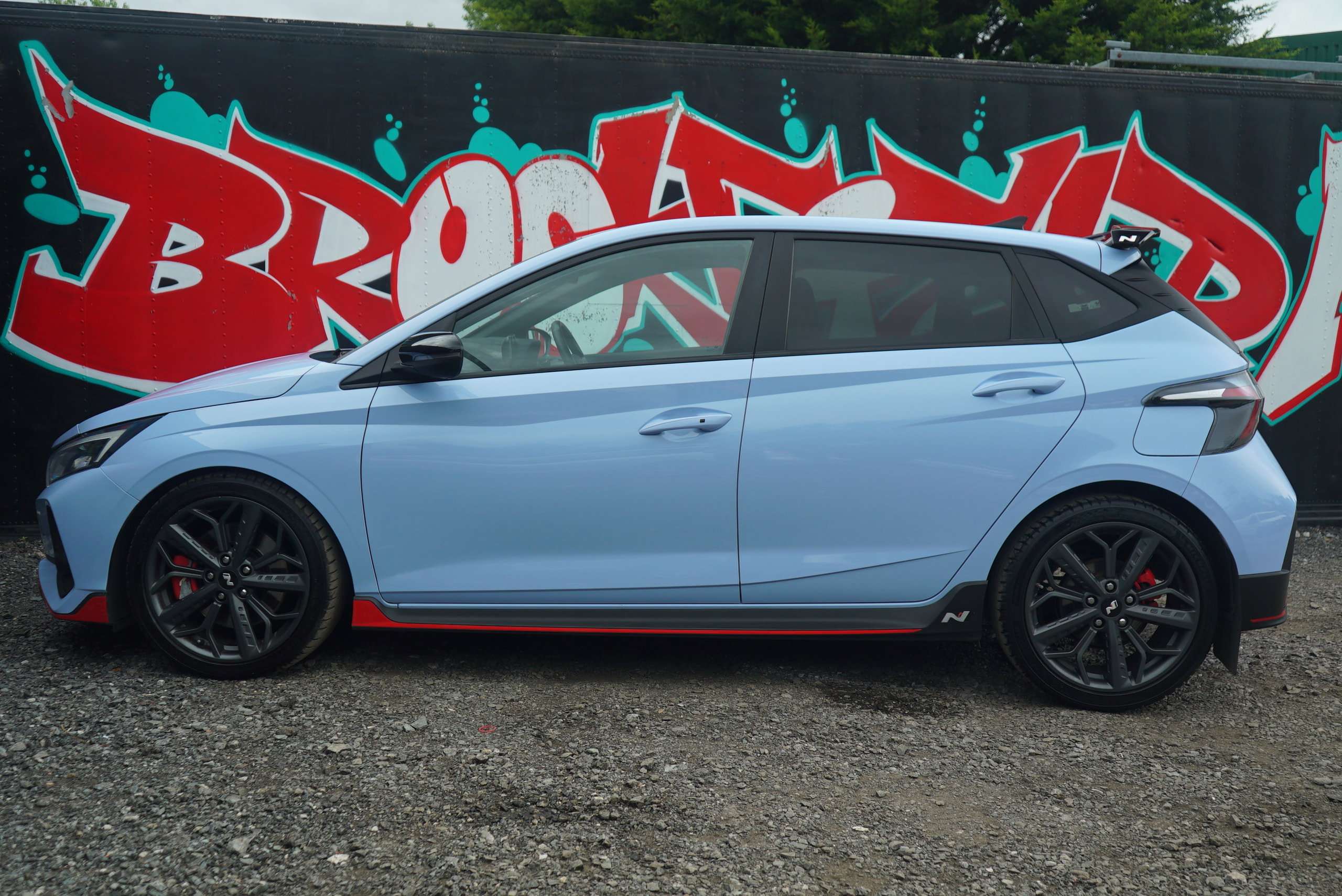 2022 HYUNDAI I20 2022 HYUNDAI I20