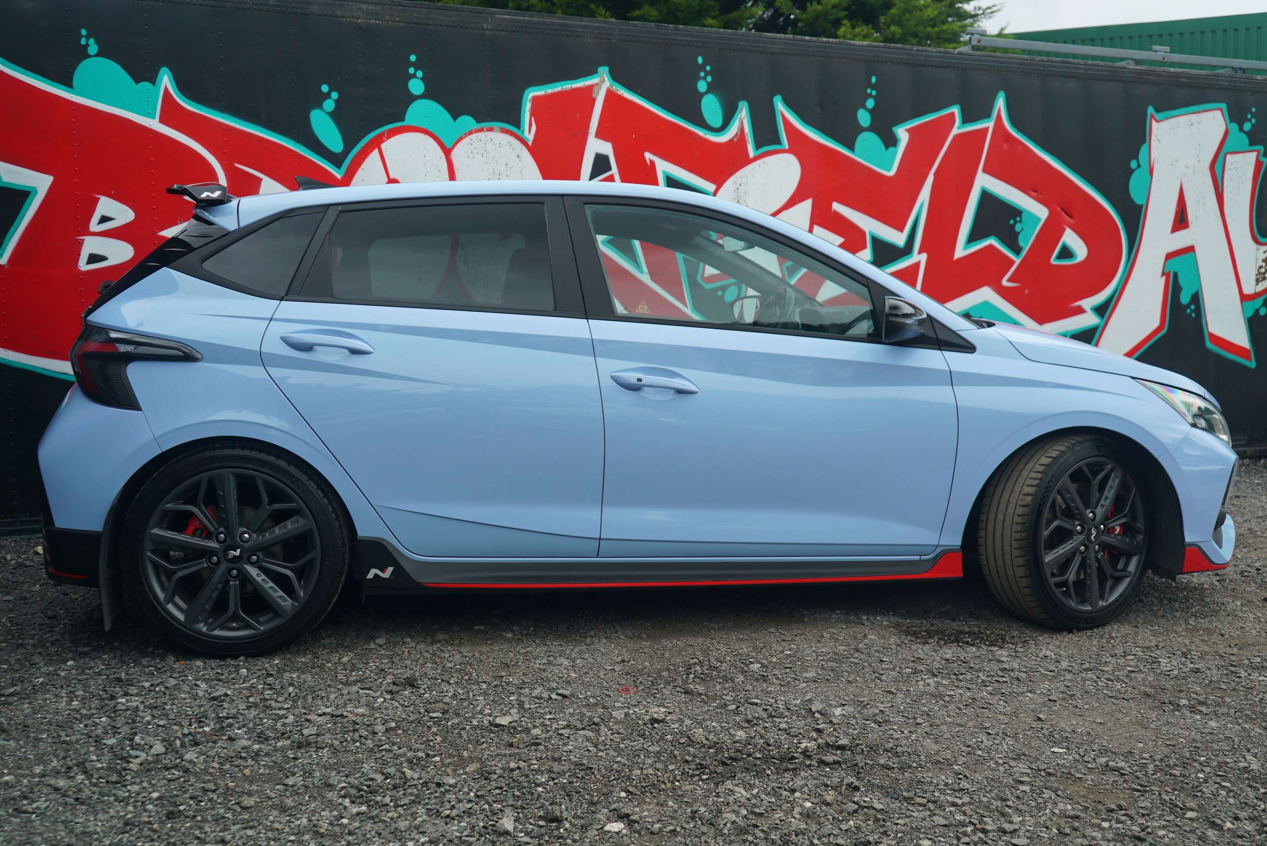2022 HYUNDAI I20 2022 HYUNDAI I20