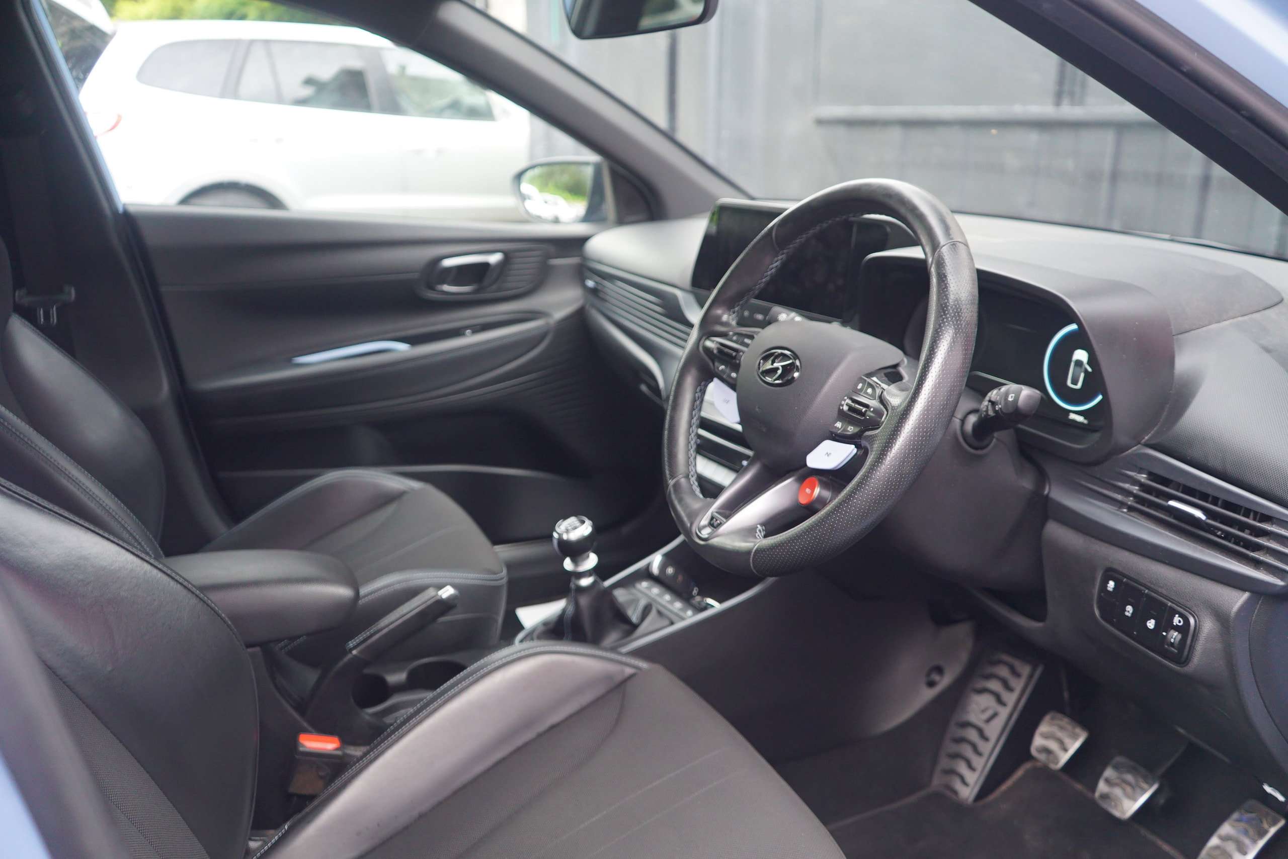 2022 HYUNDAI I20 2022 HYUNDAI I20