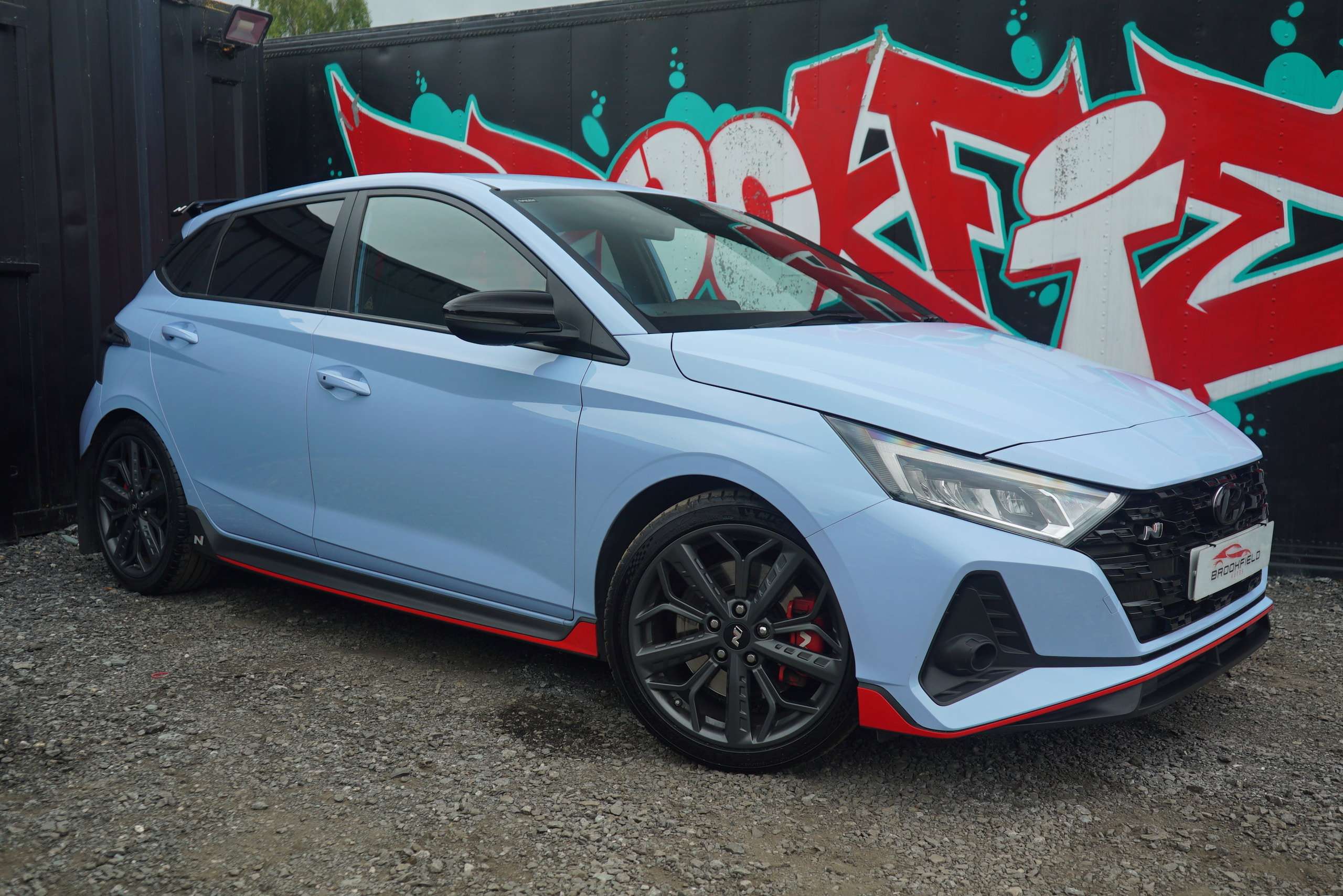 2022 HYUNDAI I20 2022 HYUNDAI I20