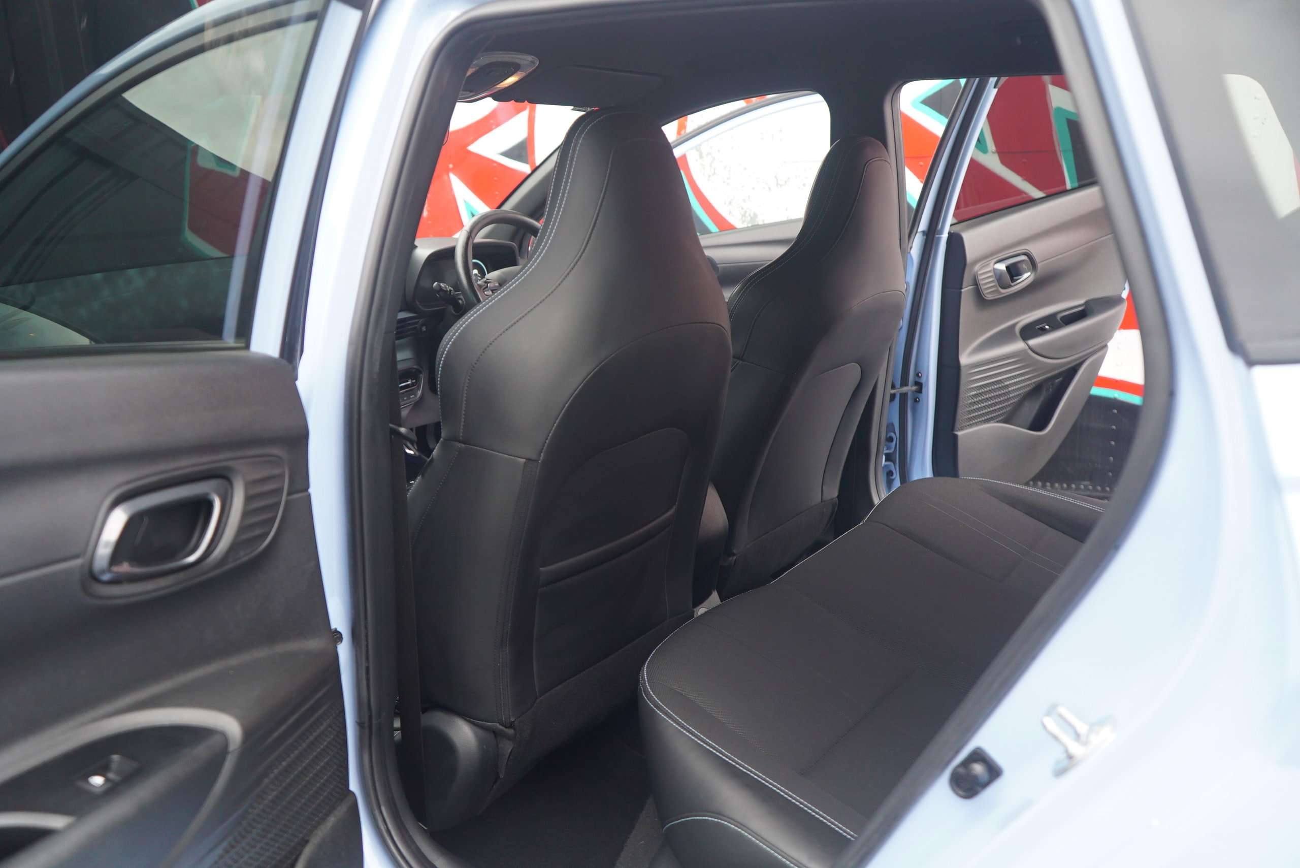 2022 HYUNDAI I20 2022 HYUNDAI I20